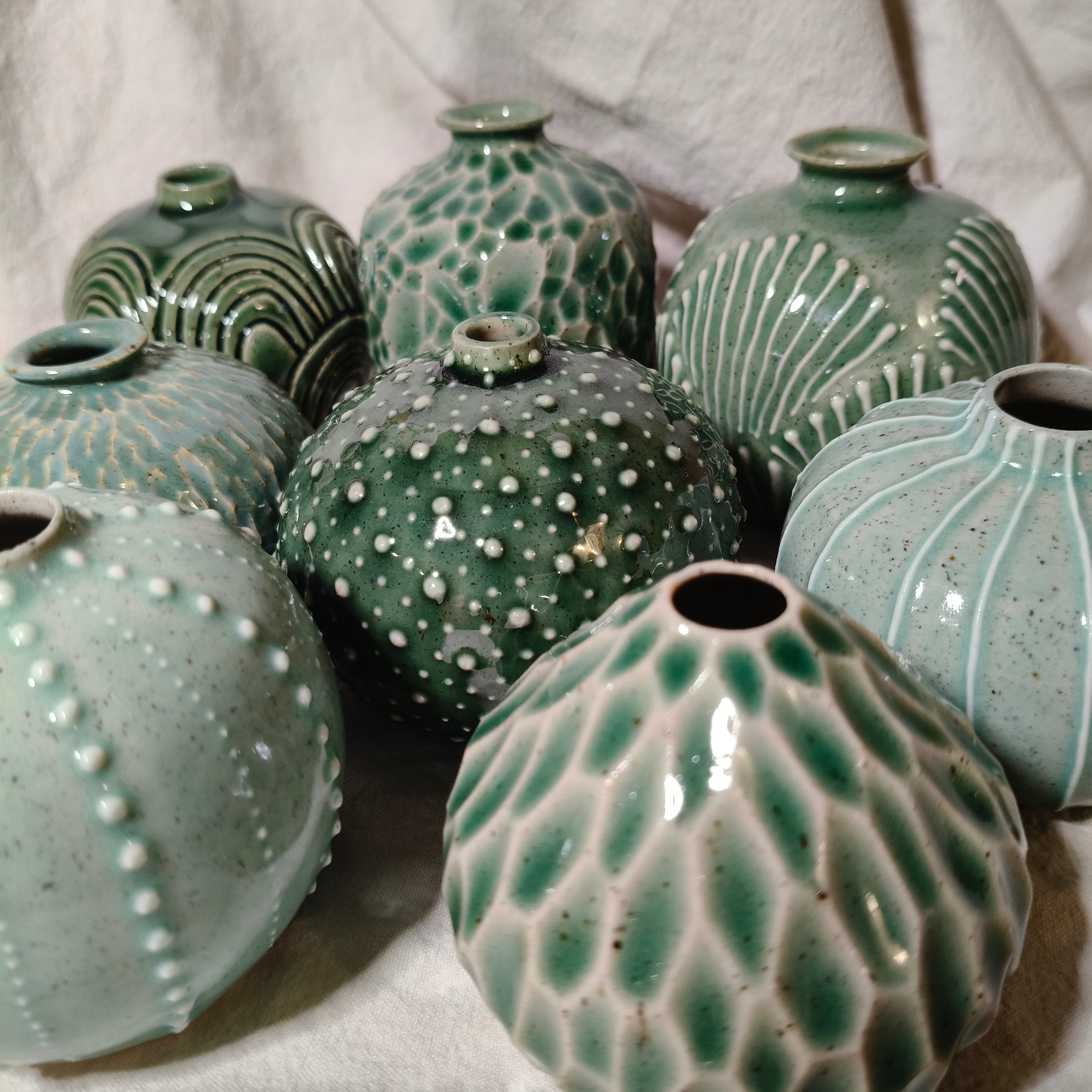 Vases