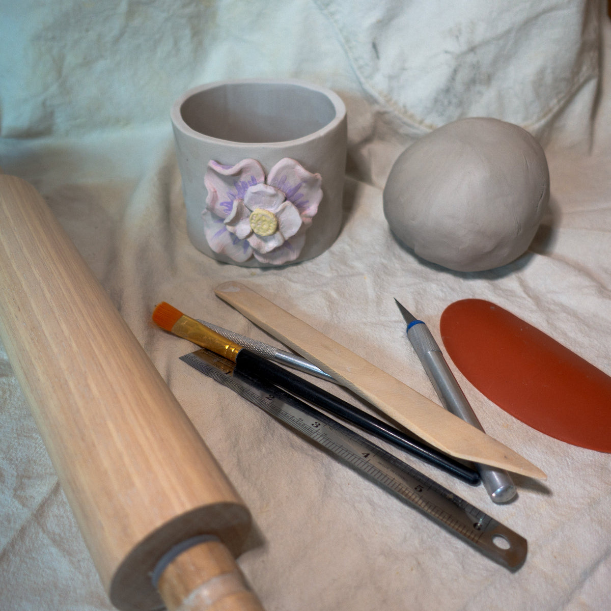 Workshops