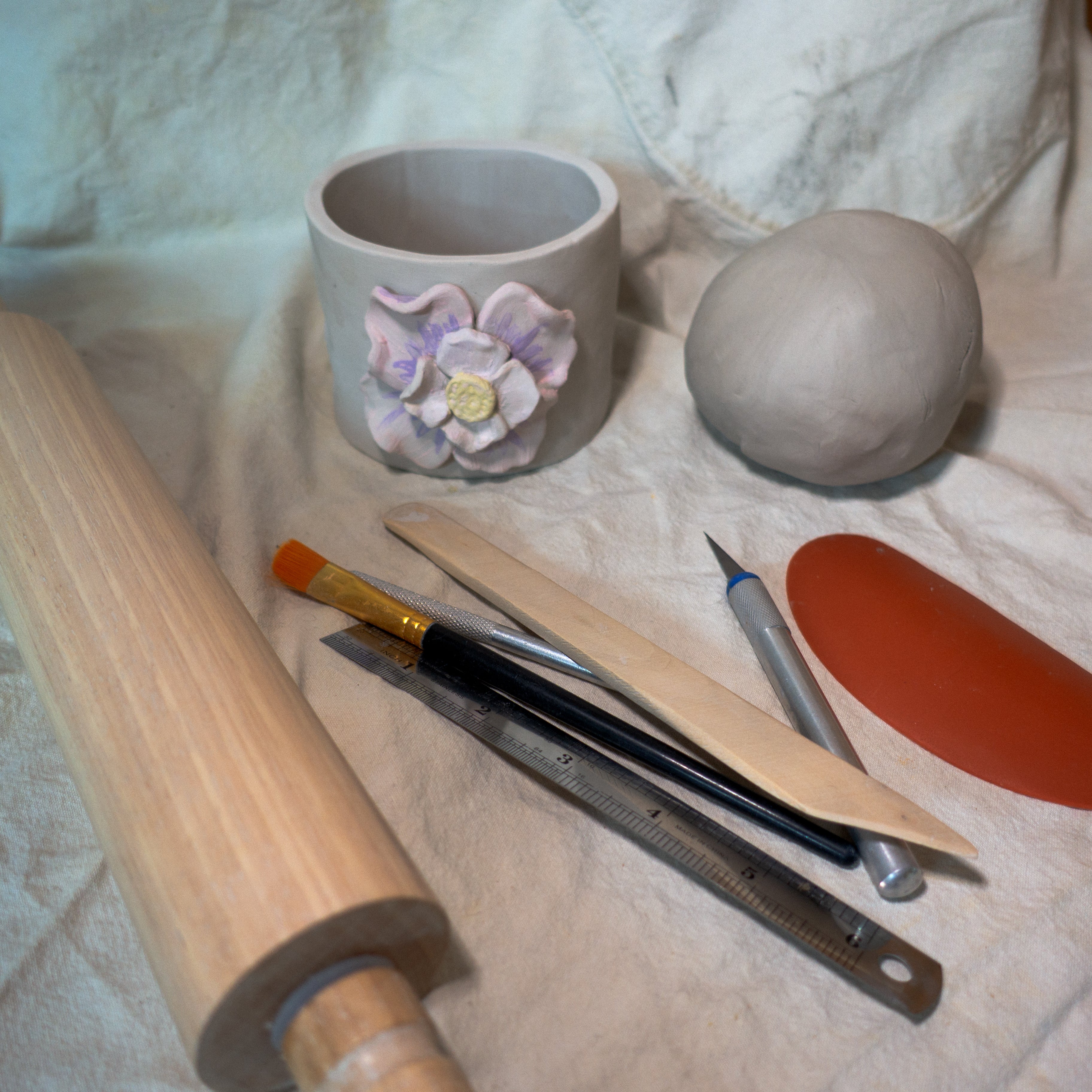 Workshops