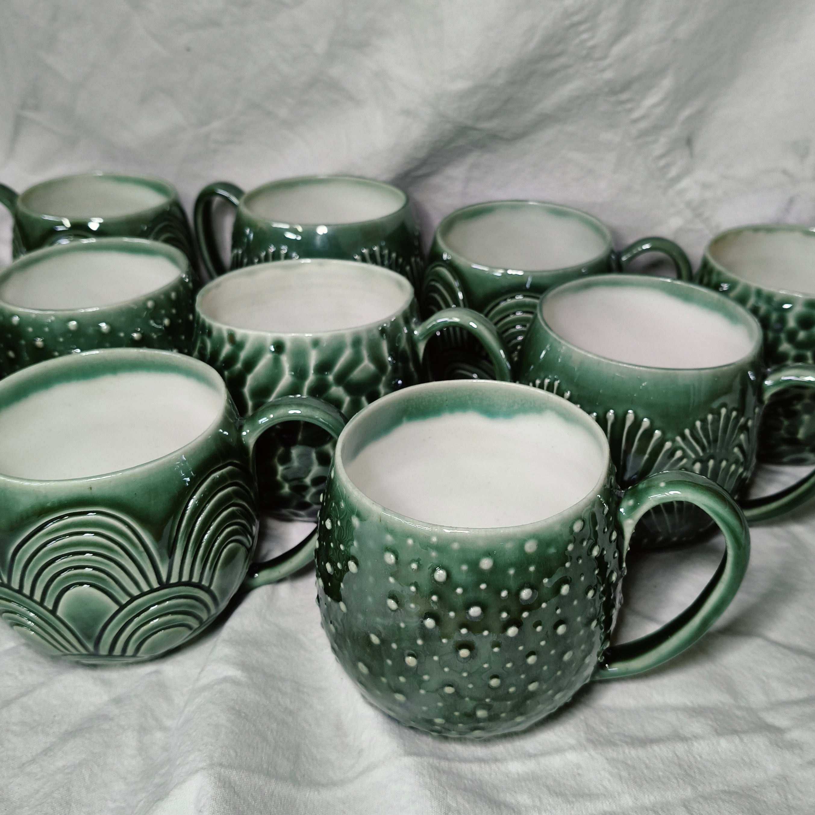 Cups