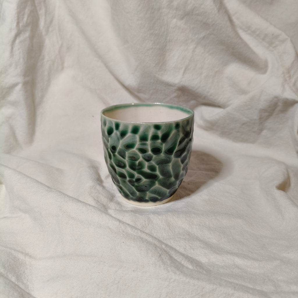 Stone Espresso Tumbler