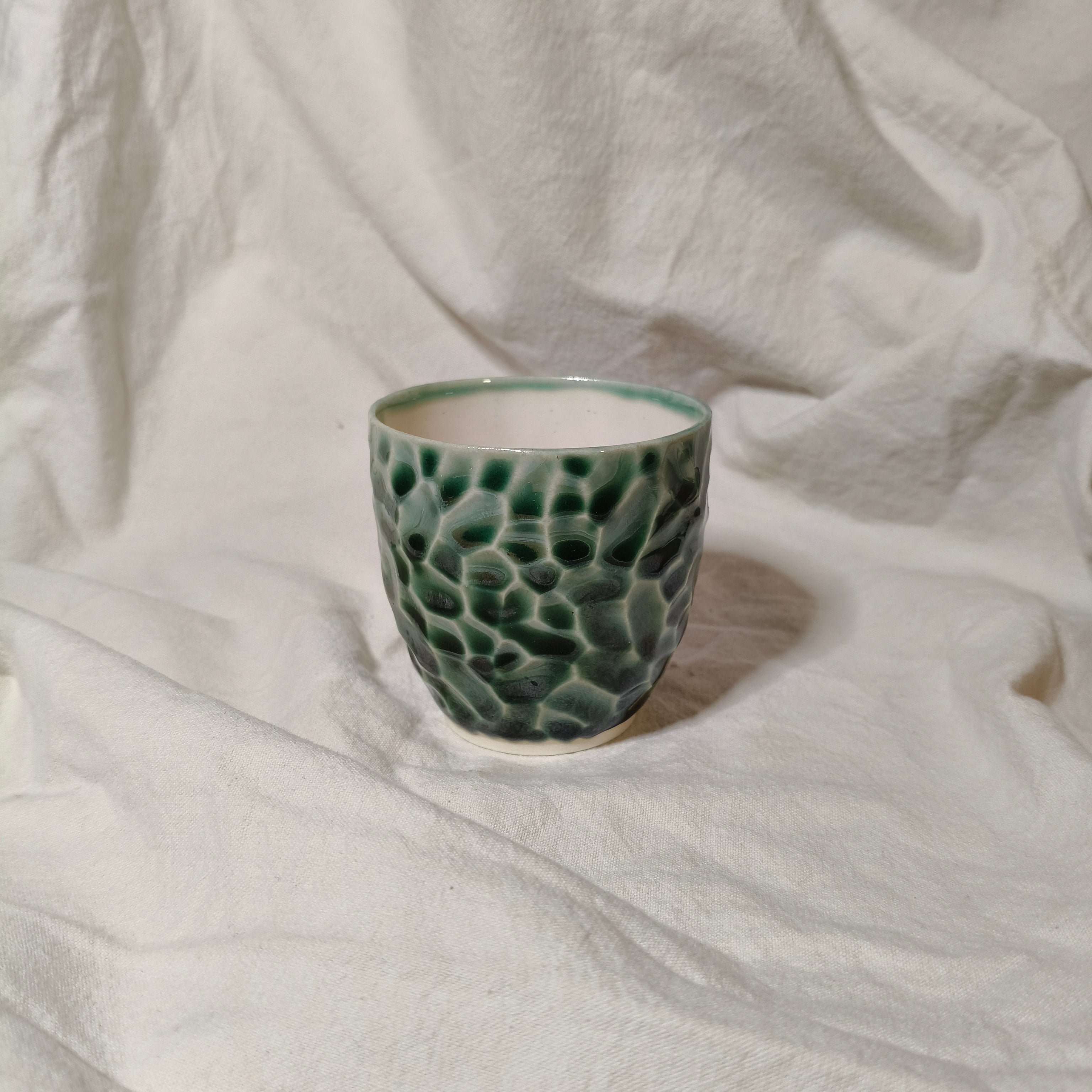 Stone Espresso Tumbler