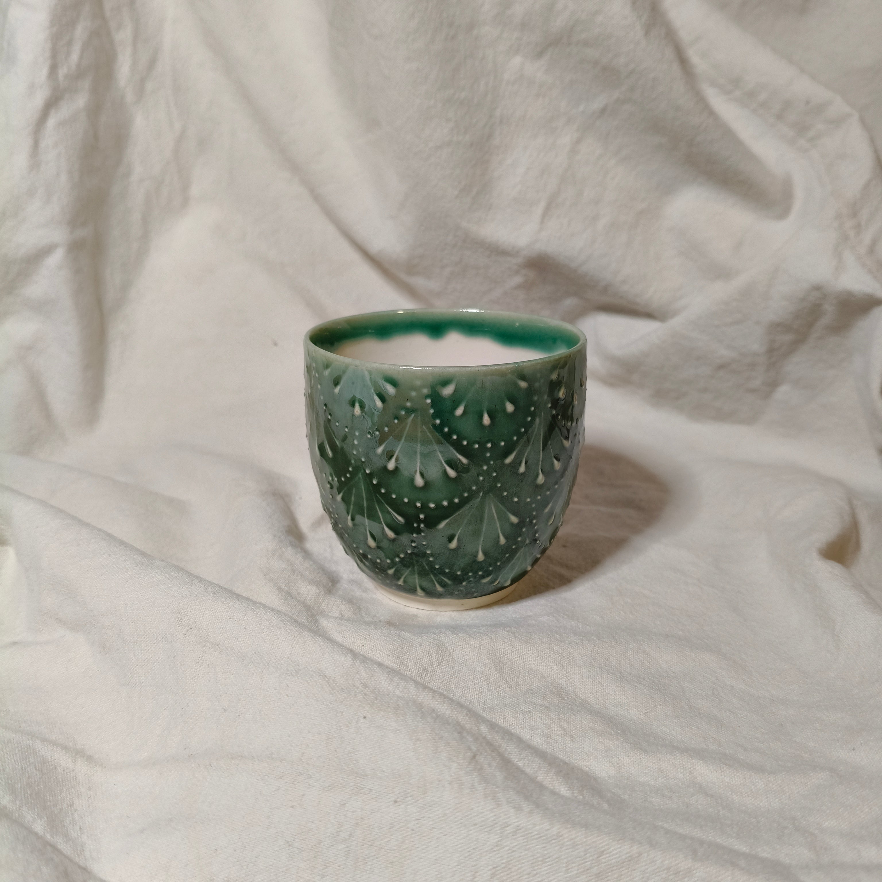 Lichen Espresso Tumbler