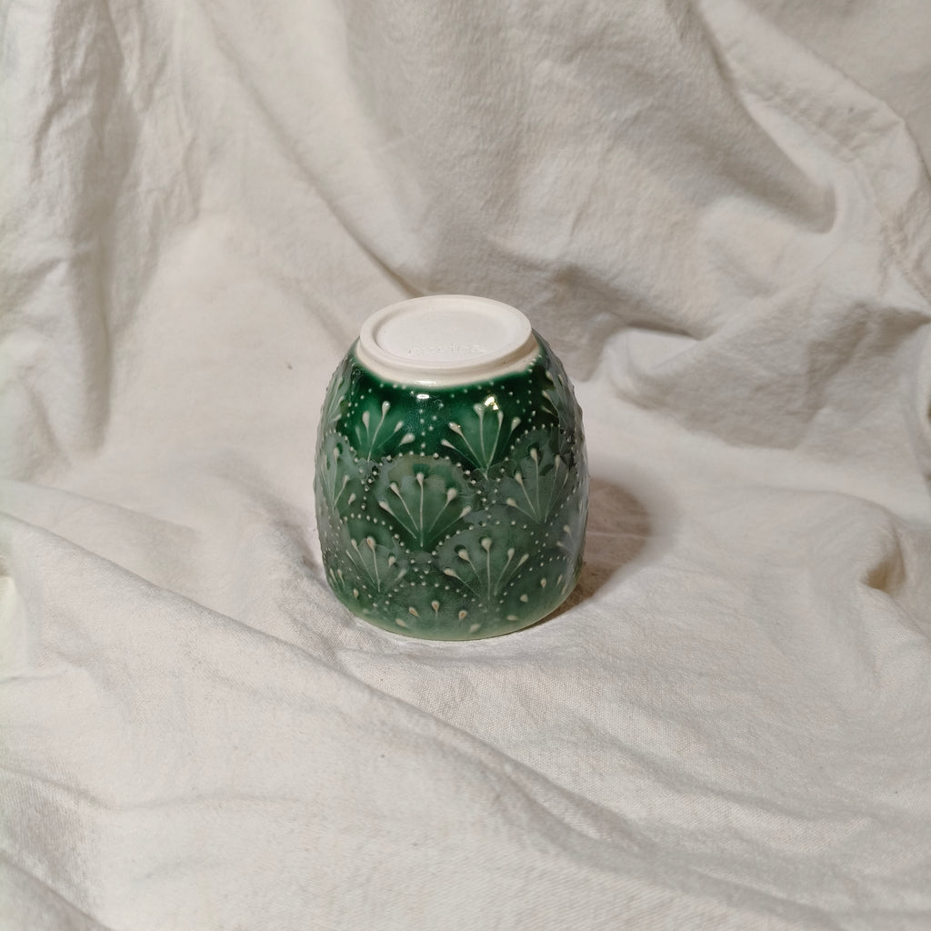 Lichen Espresso Tumbler