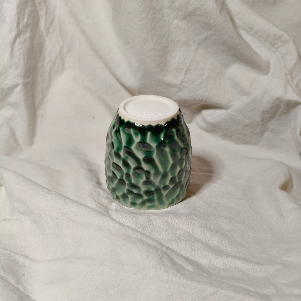 Stone Espresso Tumbler