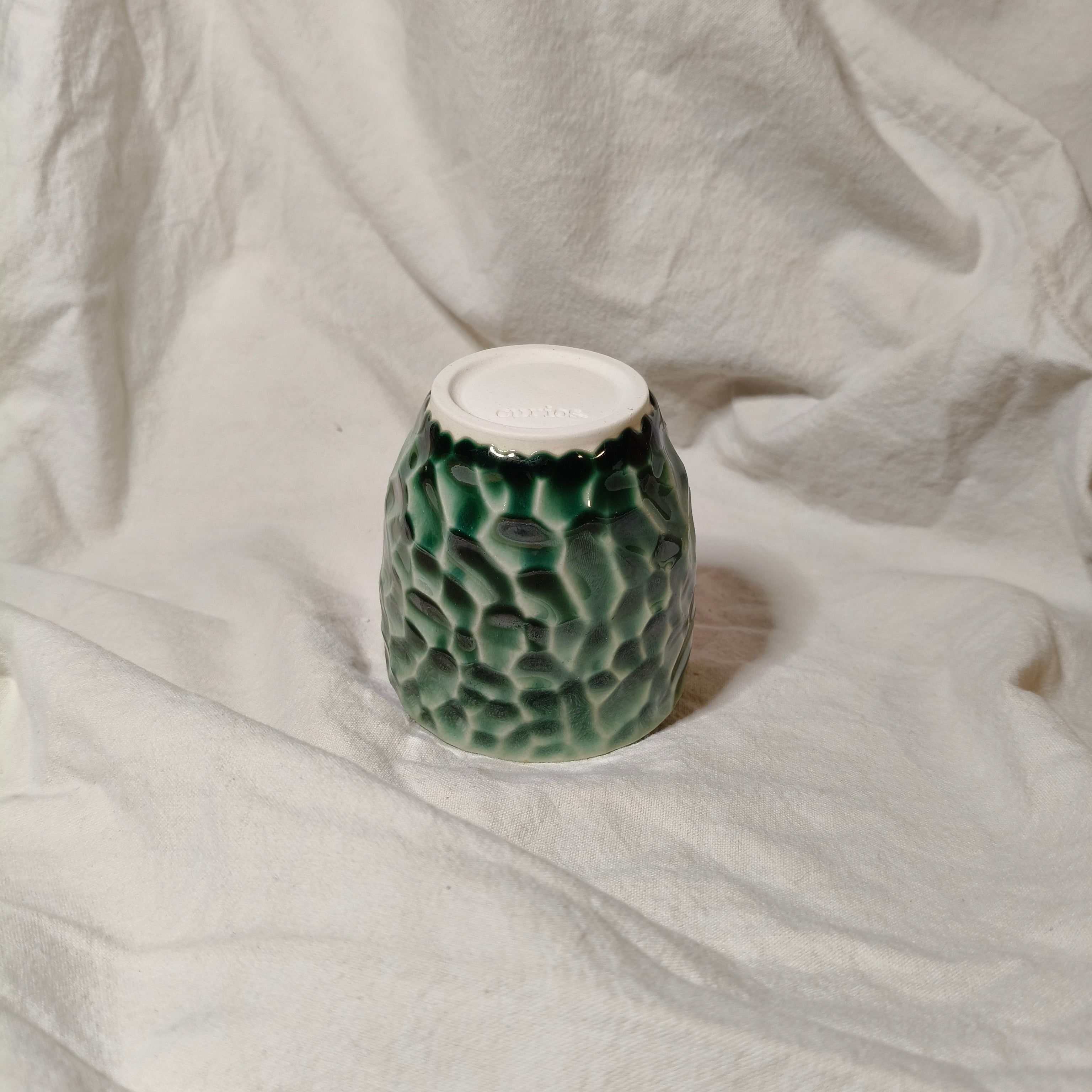 Stone Espresso Tumbler