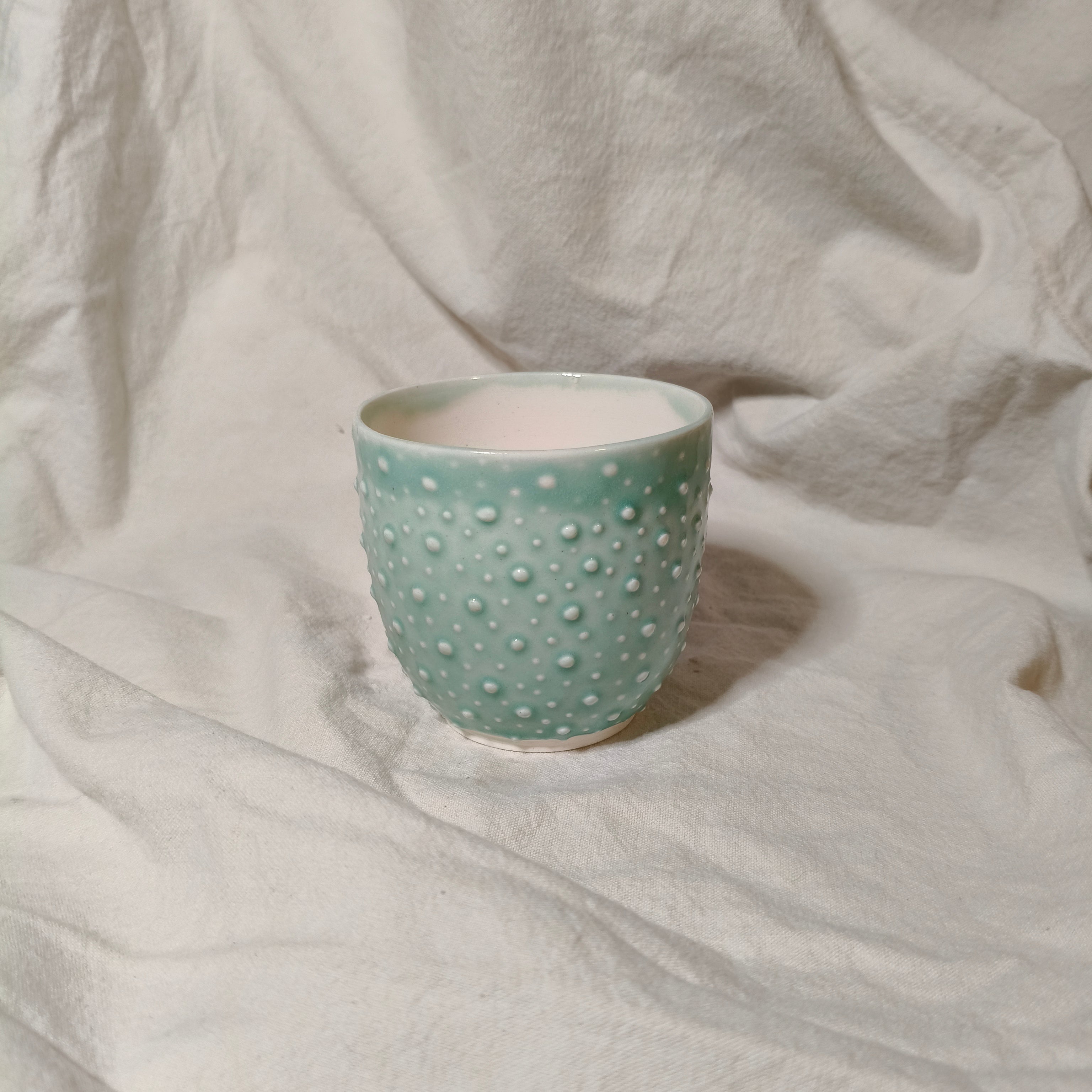 Kina Espresso Tumbler