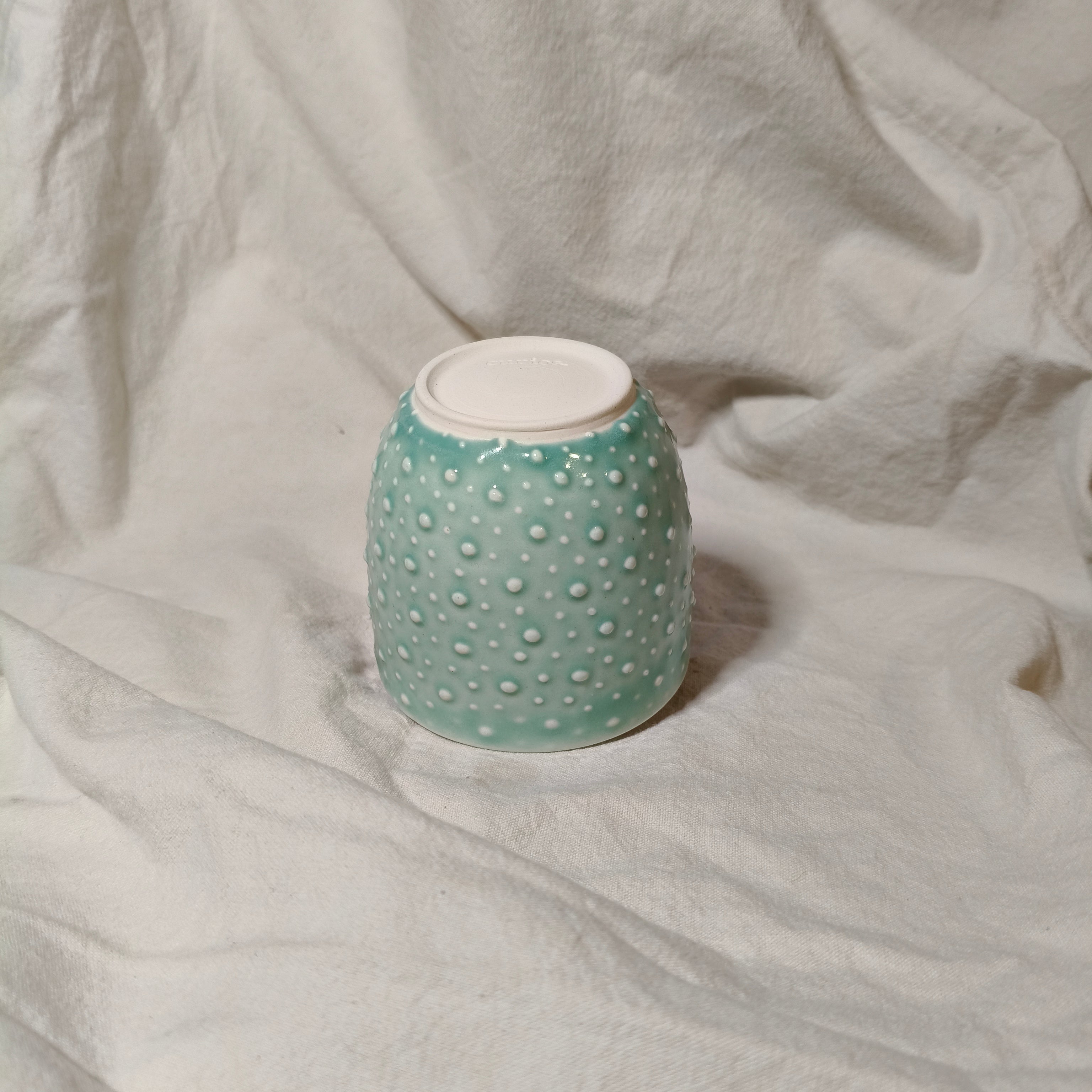 Kina Espresso Tumbler
