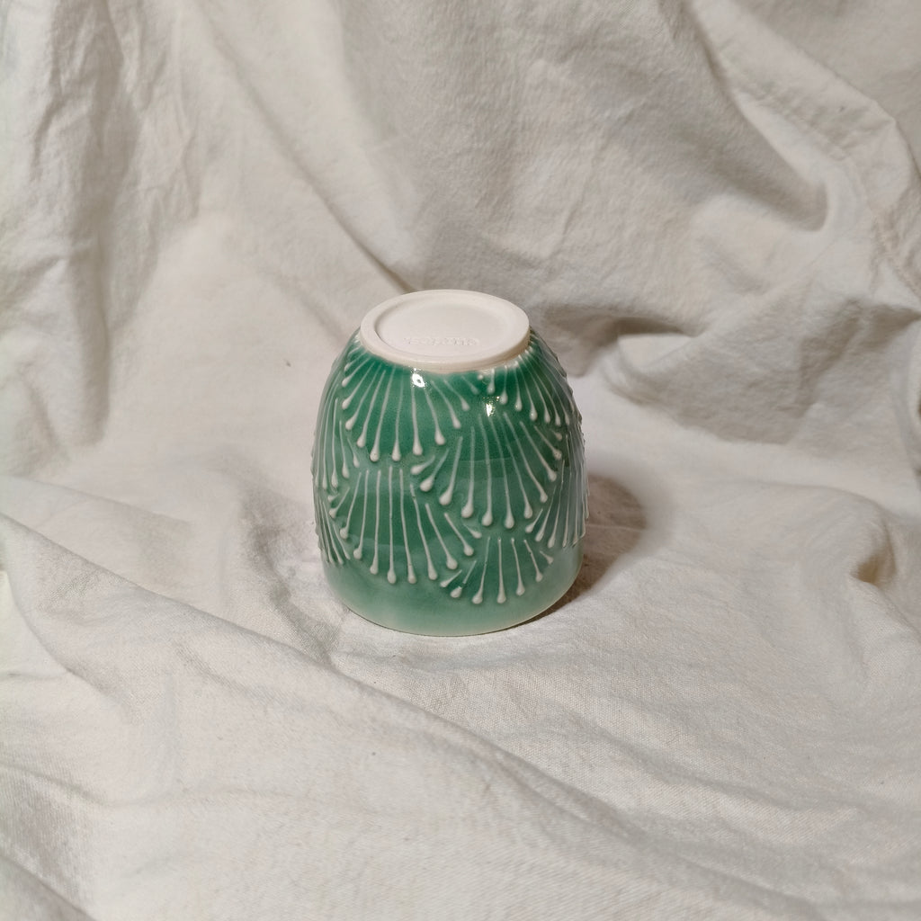 Fantail Espresso Tumbler