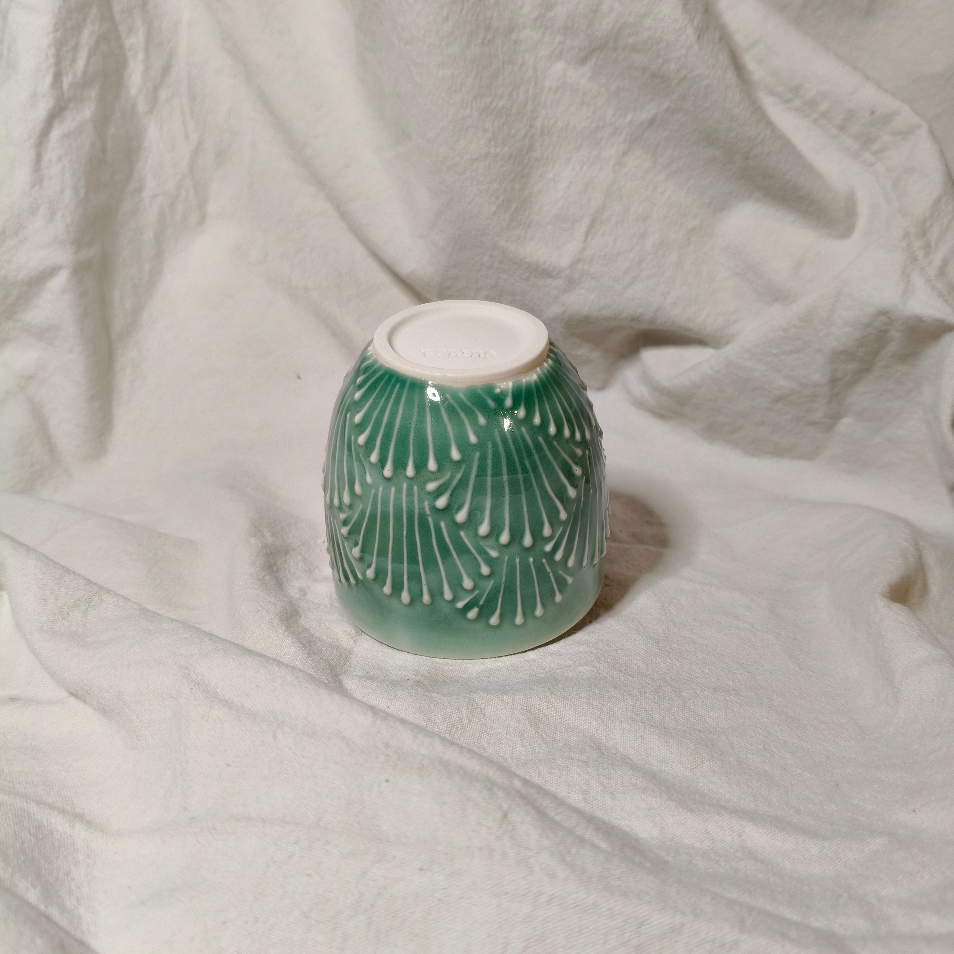 Fantail Espresso Tumbler