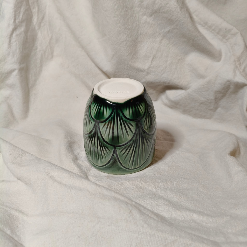 Shell Espresso Tumbler