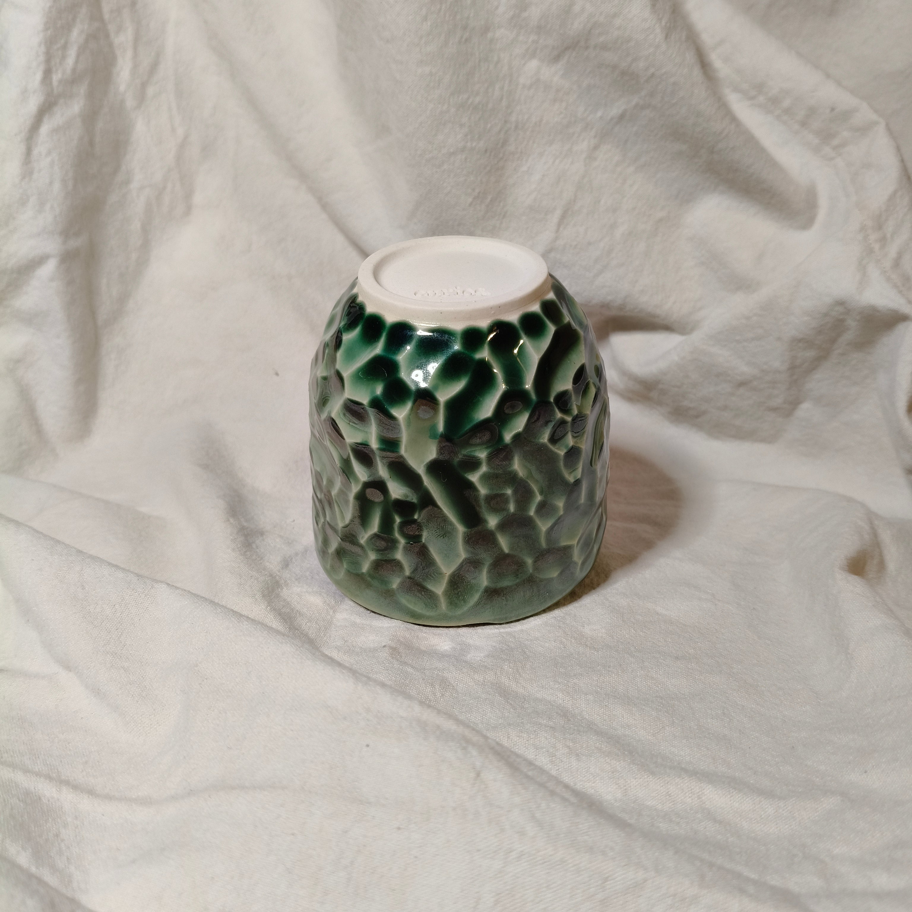 Stone Takeaway Tumbler
