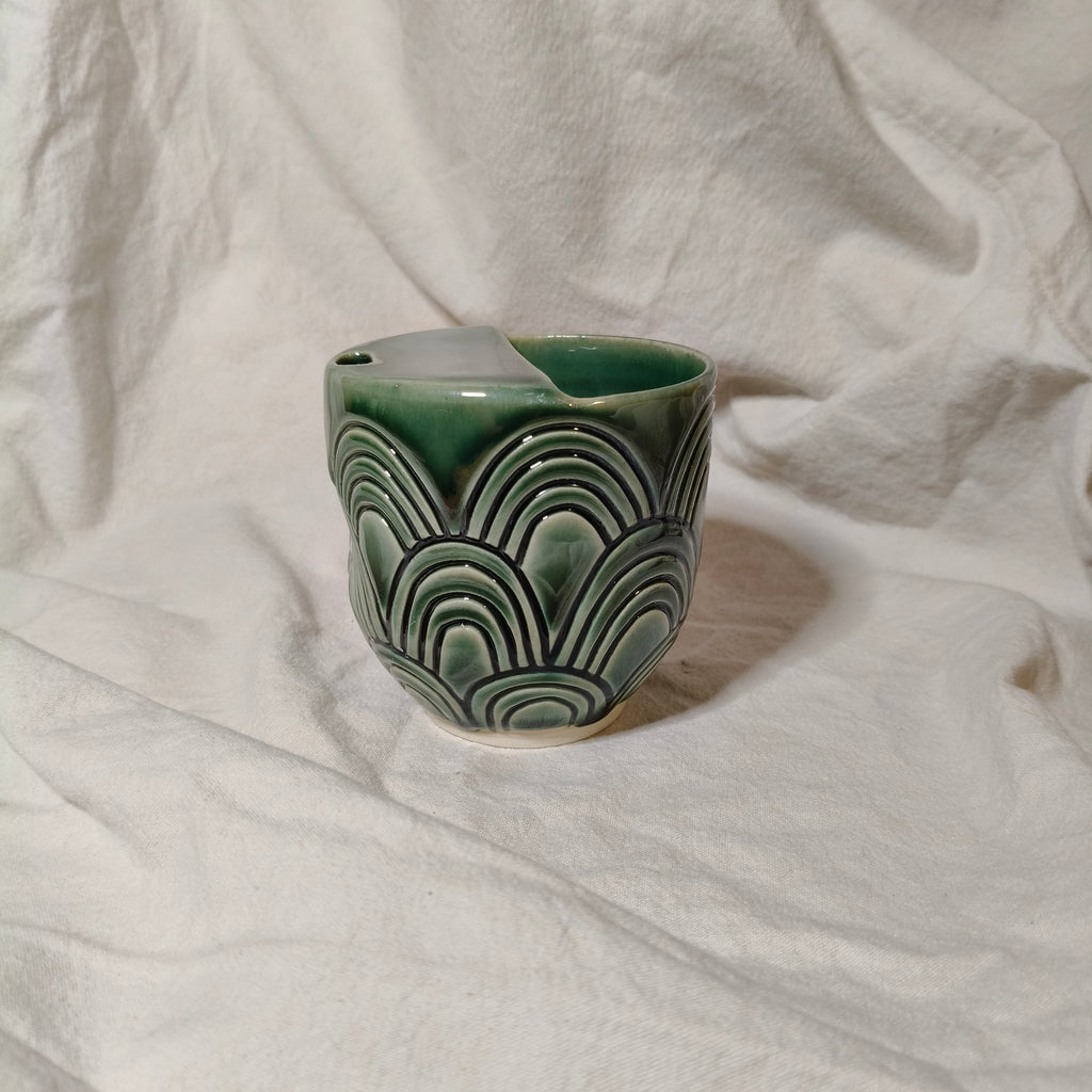 Ripple Takeaway Tumbler