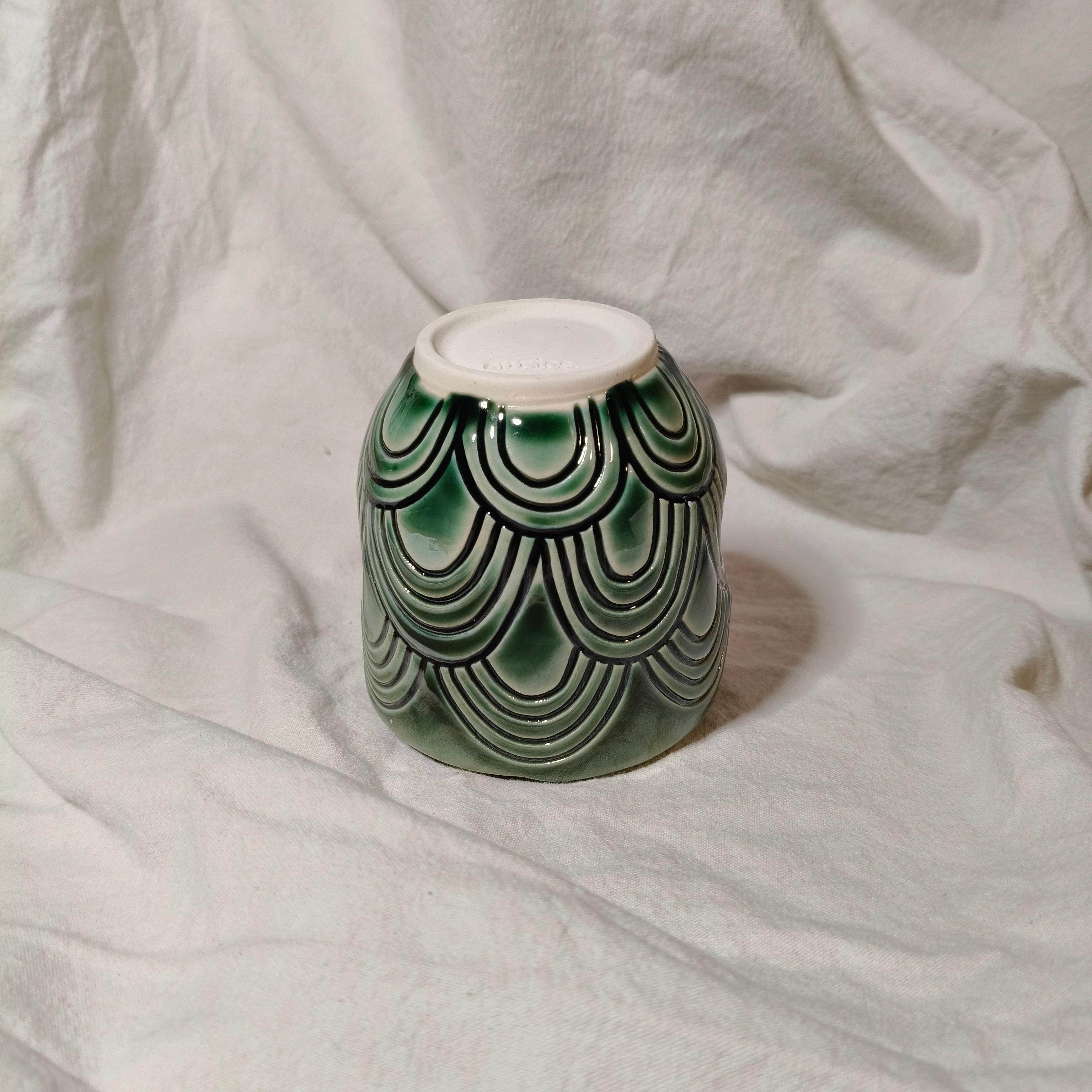 Ripple Takeaway Tumbler