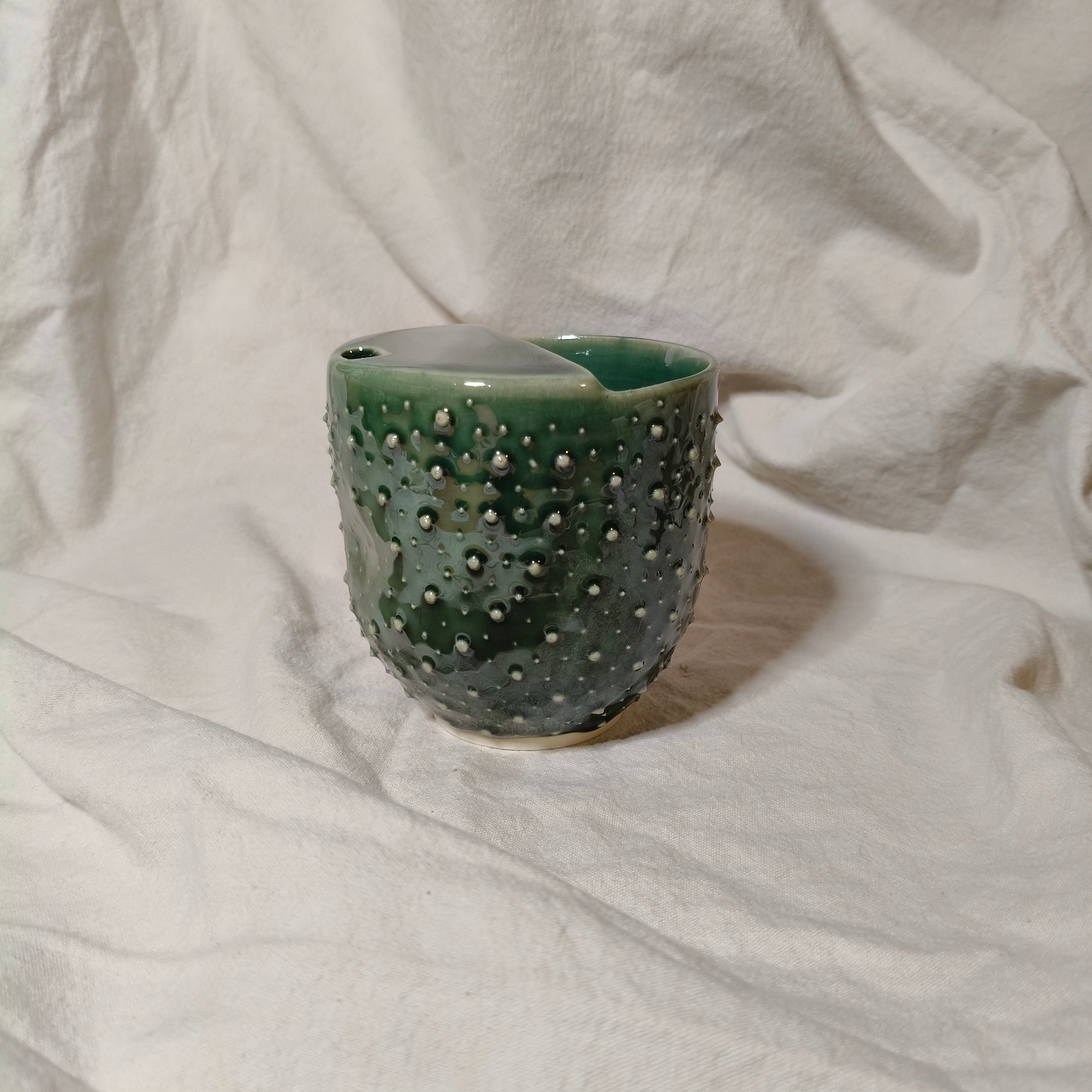 Kina Takeaway Tumbler
