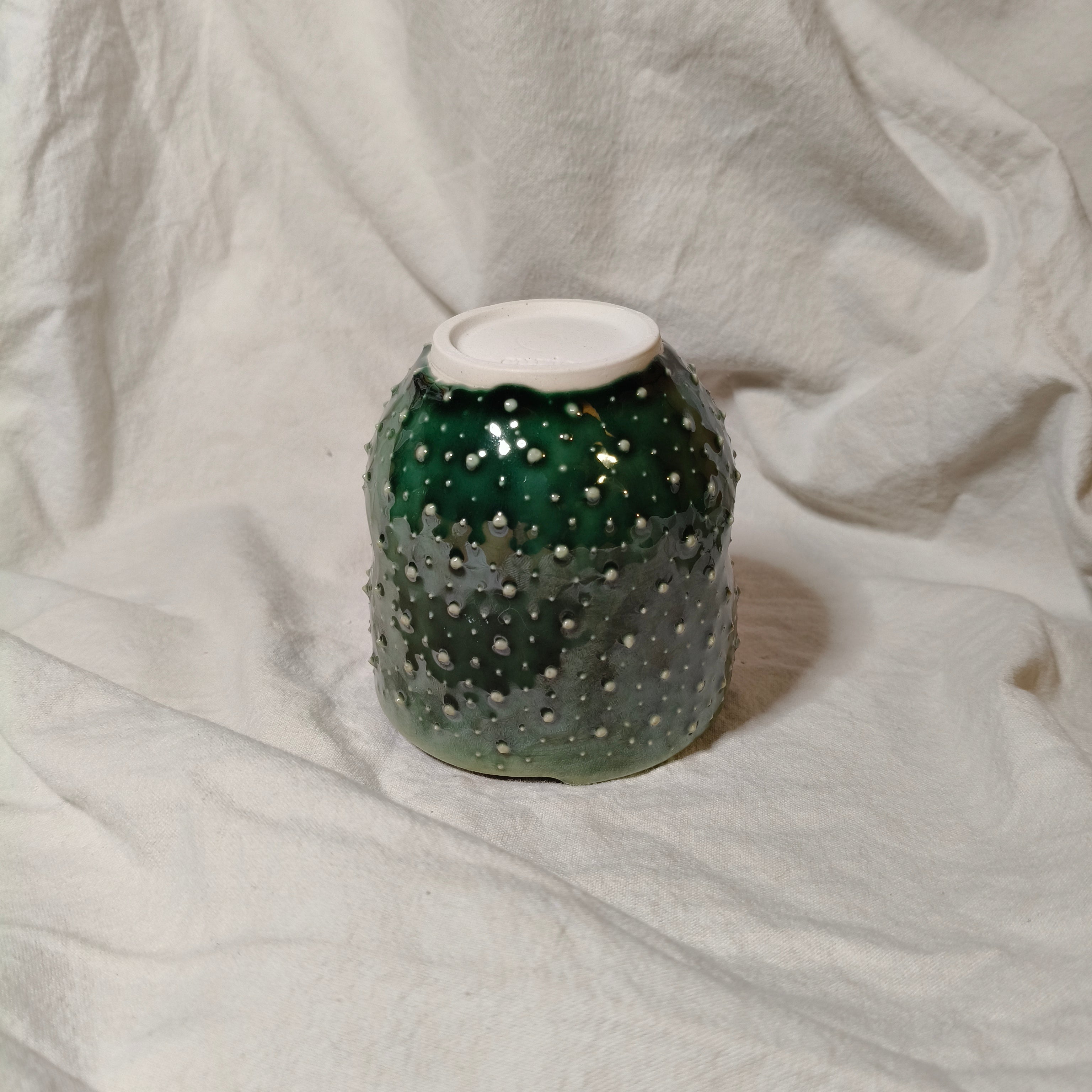 Kina Takeaway Tumbler