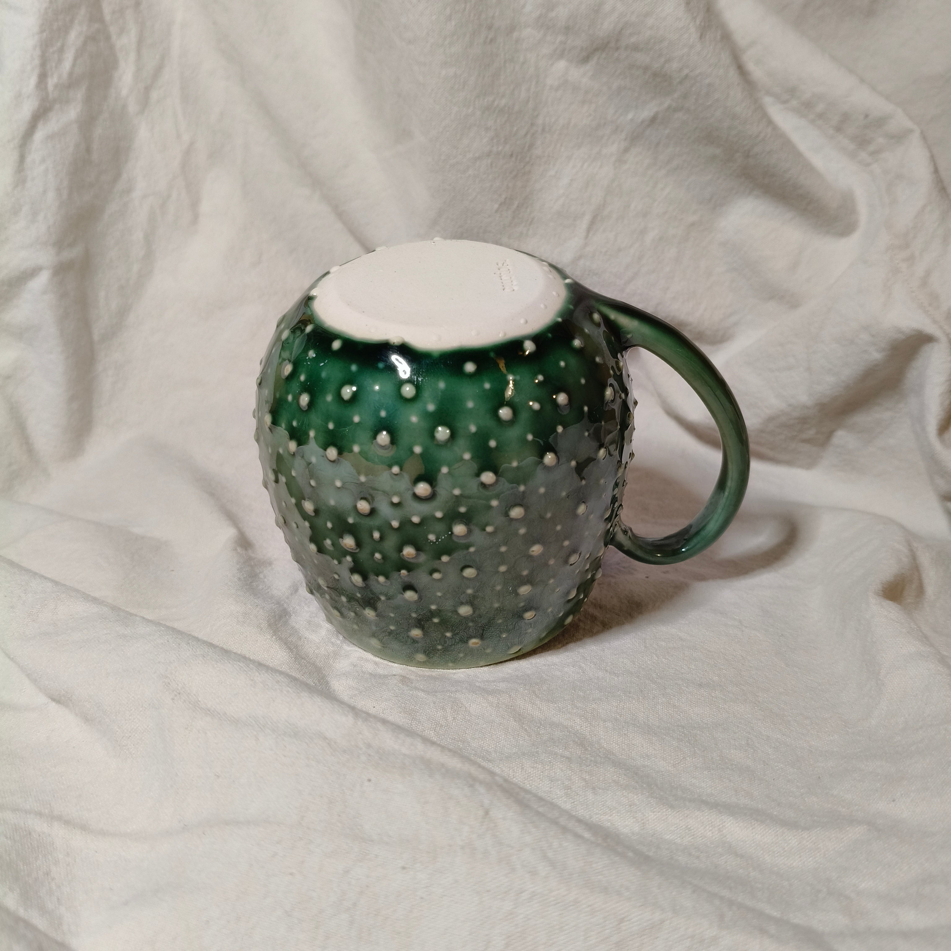 Kina Mug