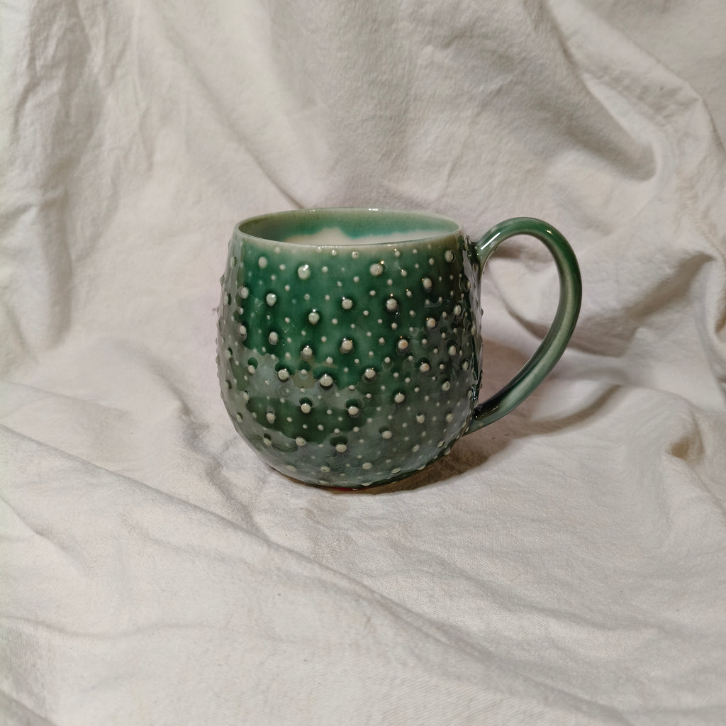 Kina Mug