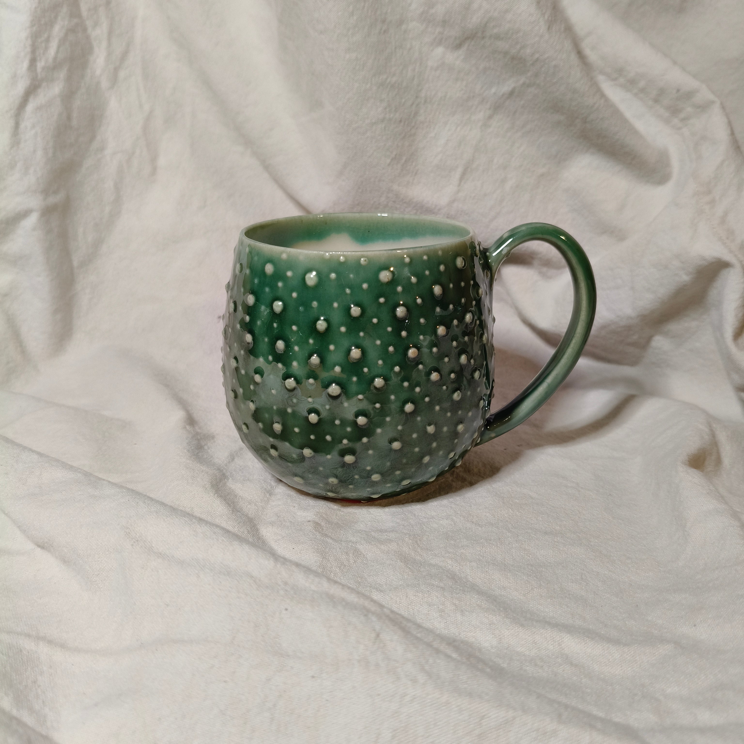 Kina Mug