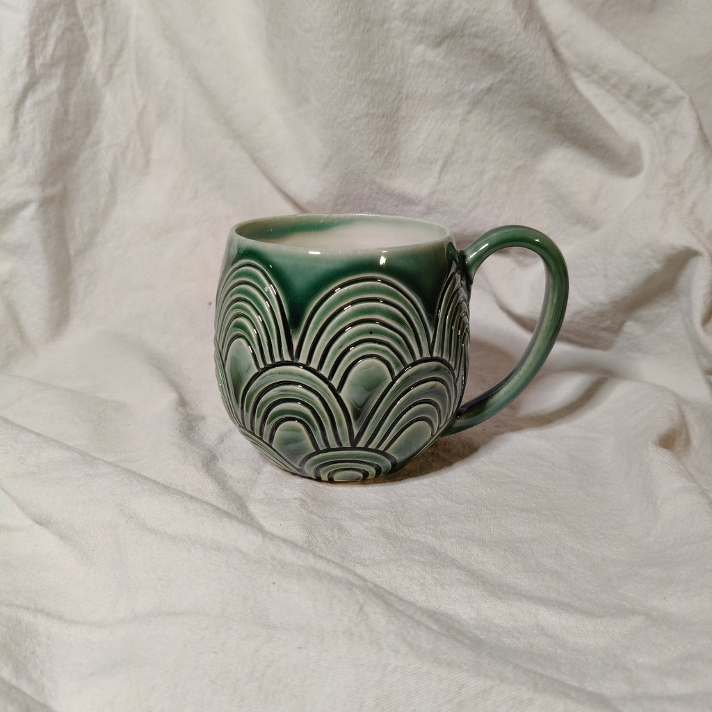 Ripple Mug