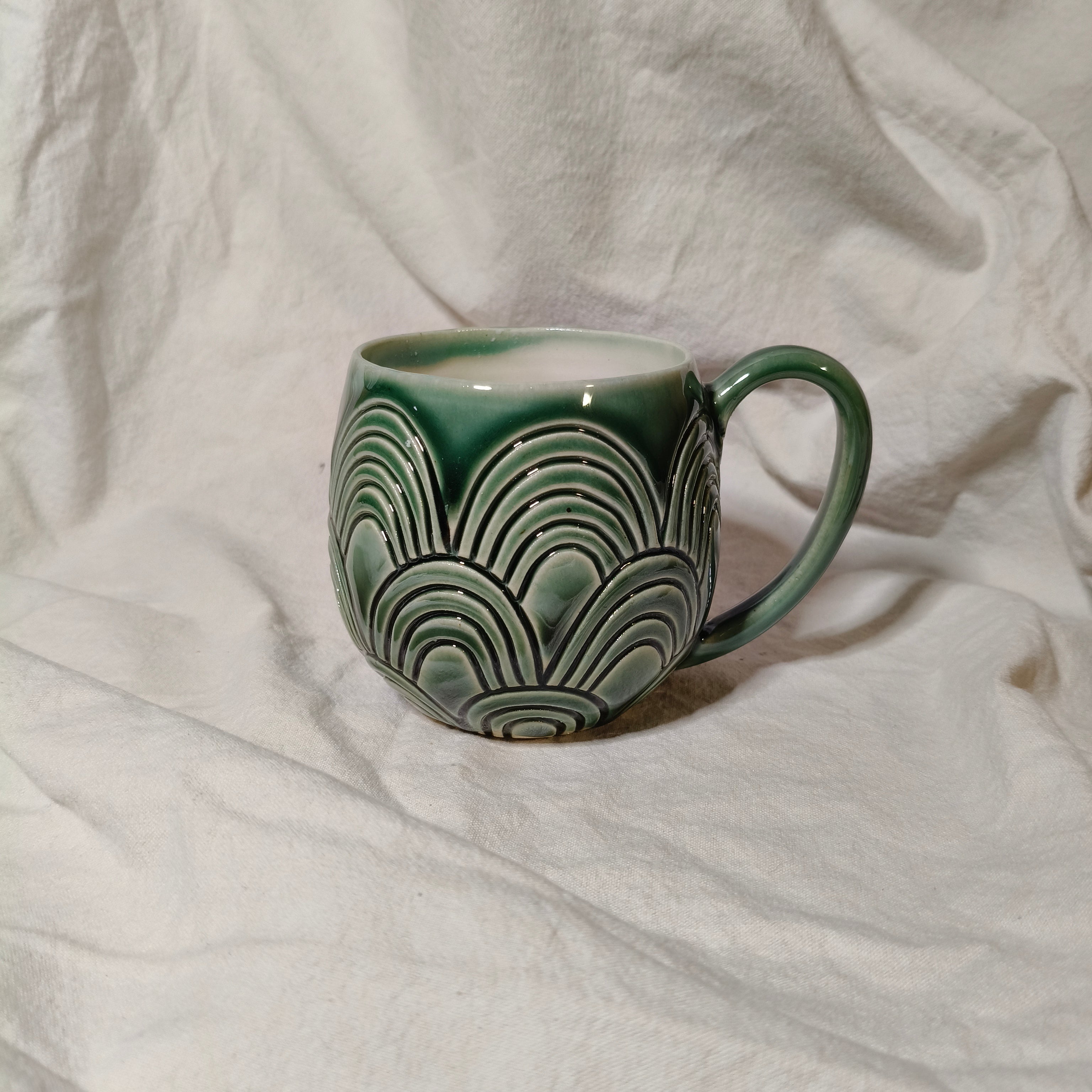 Ripple Mug
