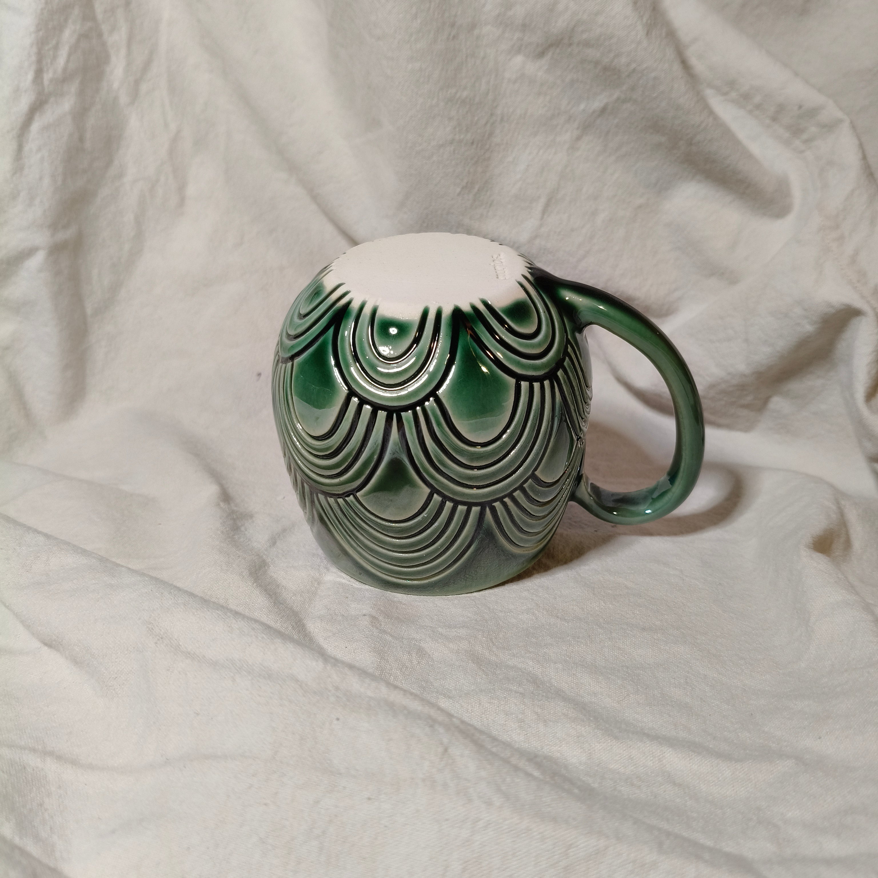 Ripple Mug