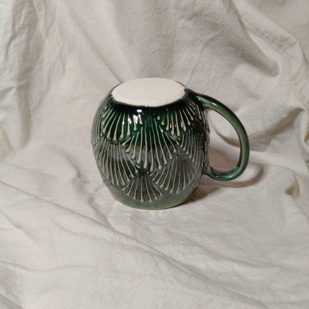 Fantail Mug