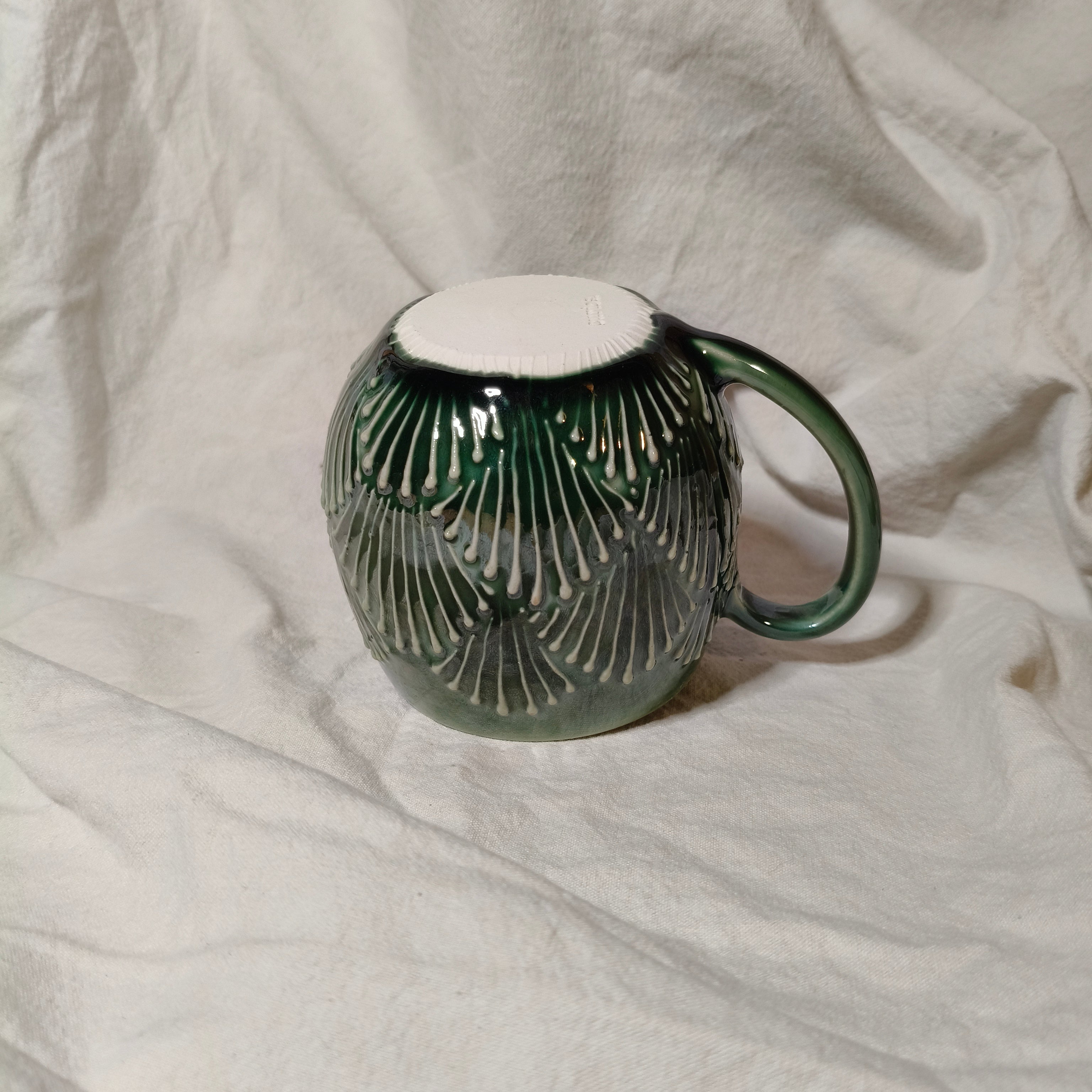 Fantail Mug