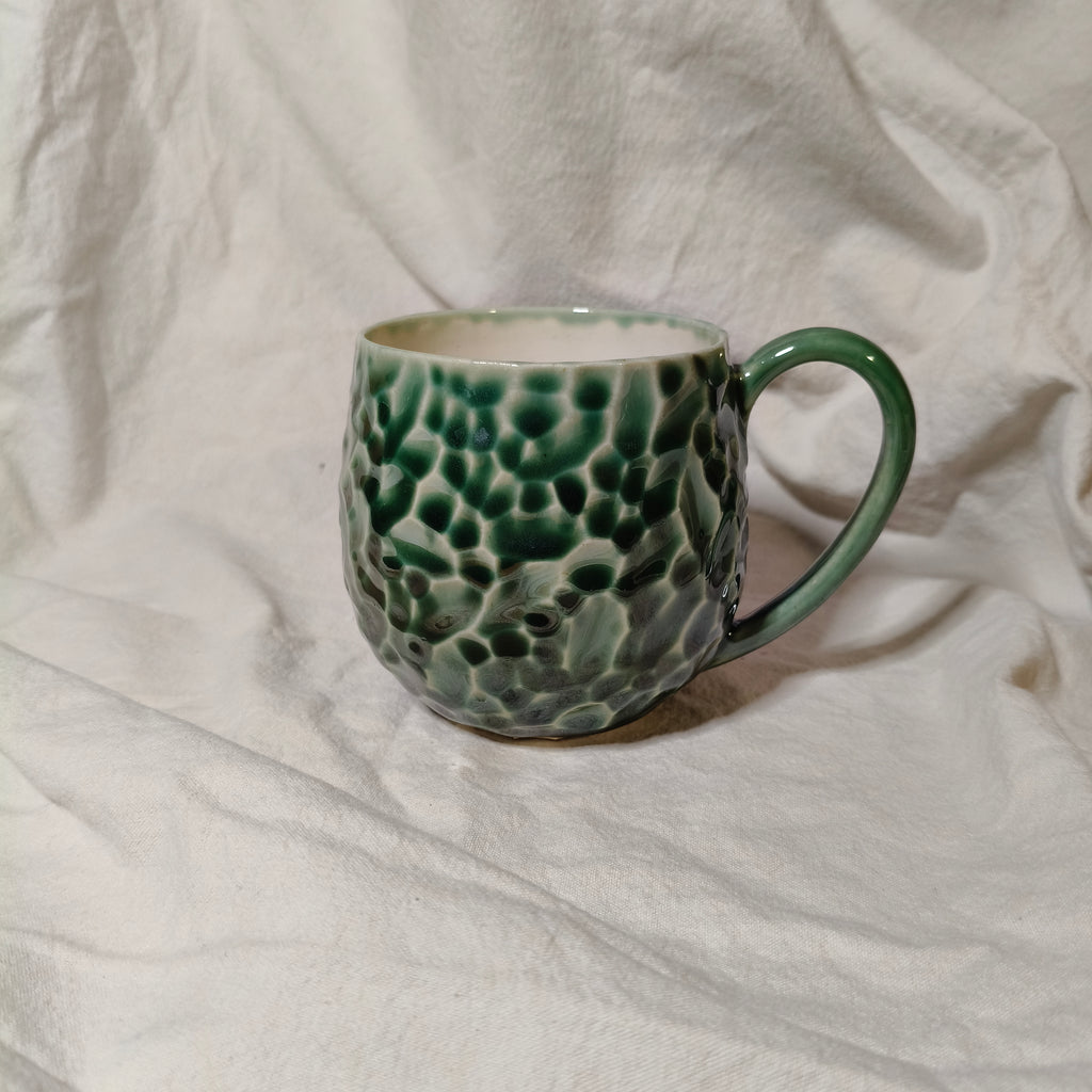 Stone Mug