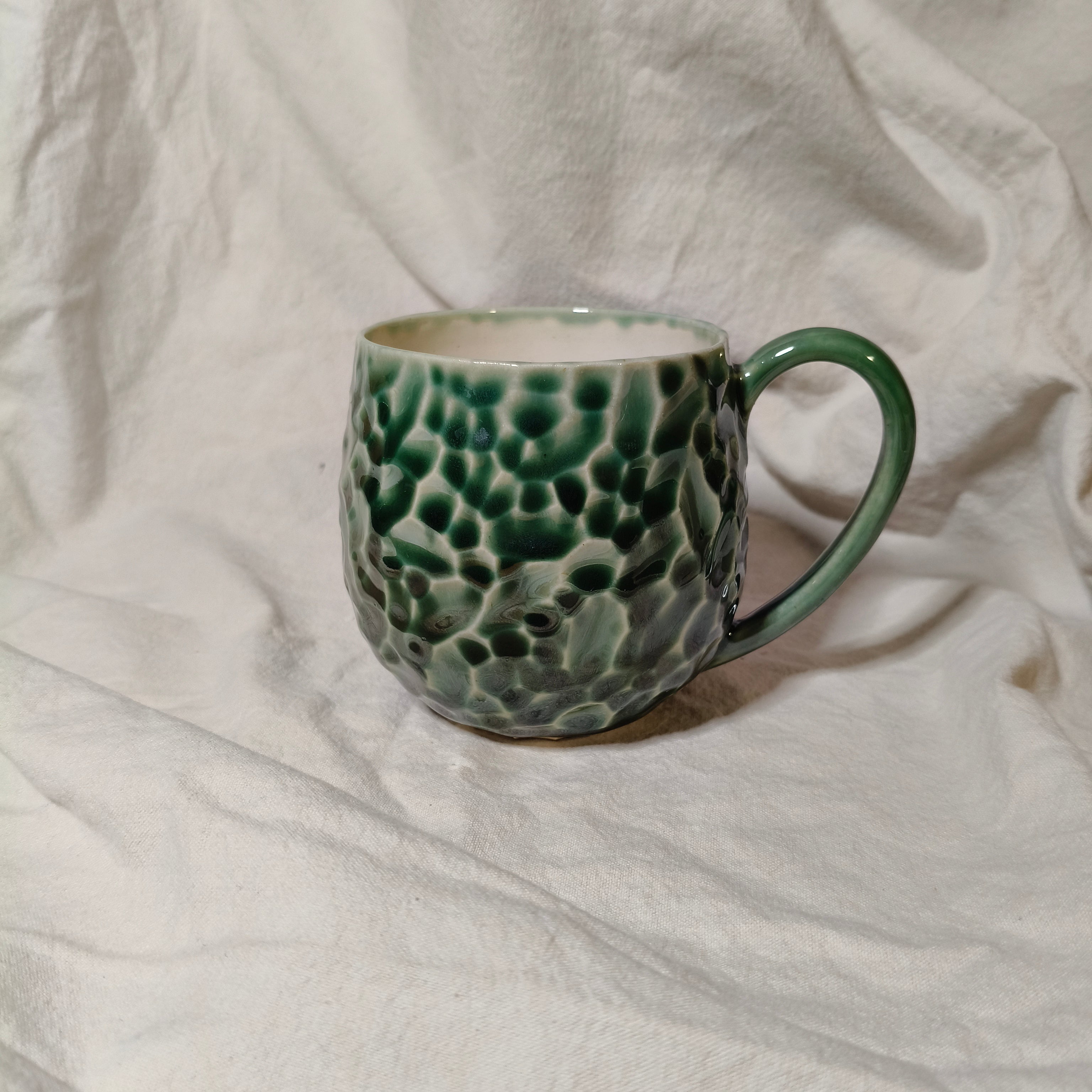 Stone Mug