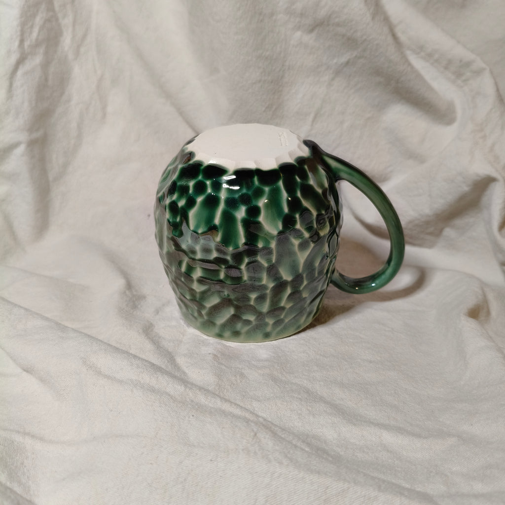 Stone Mug