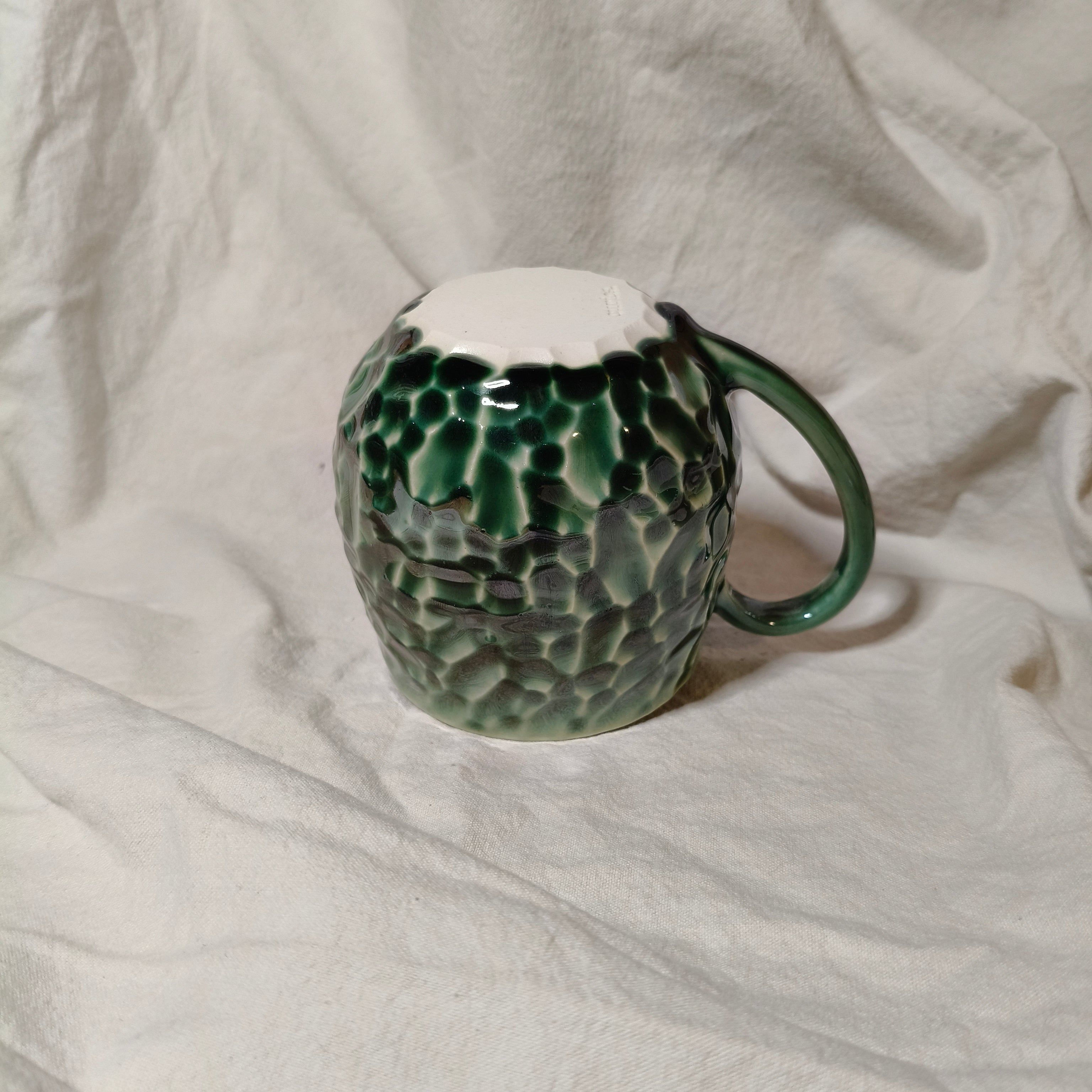 Stone Mug