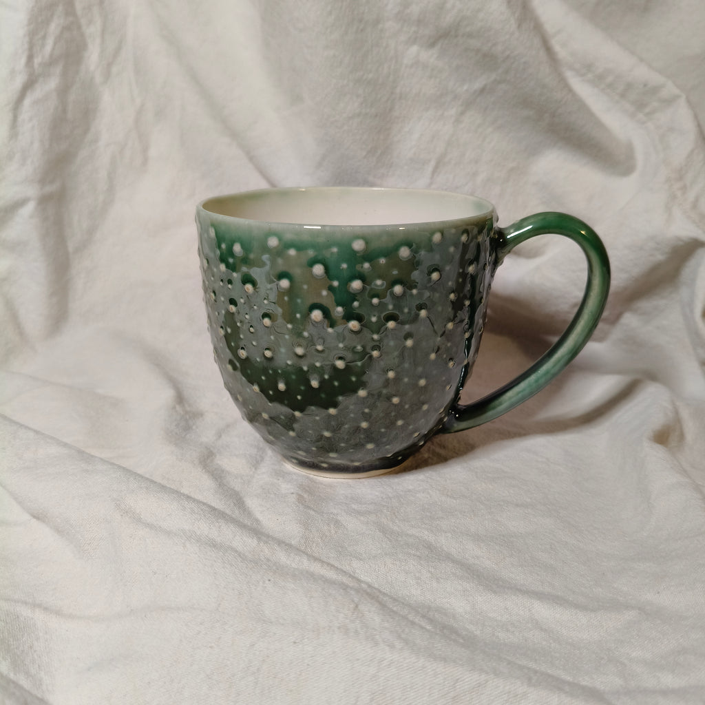 Kina Coffee Cup