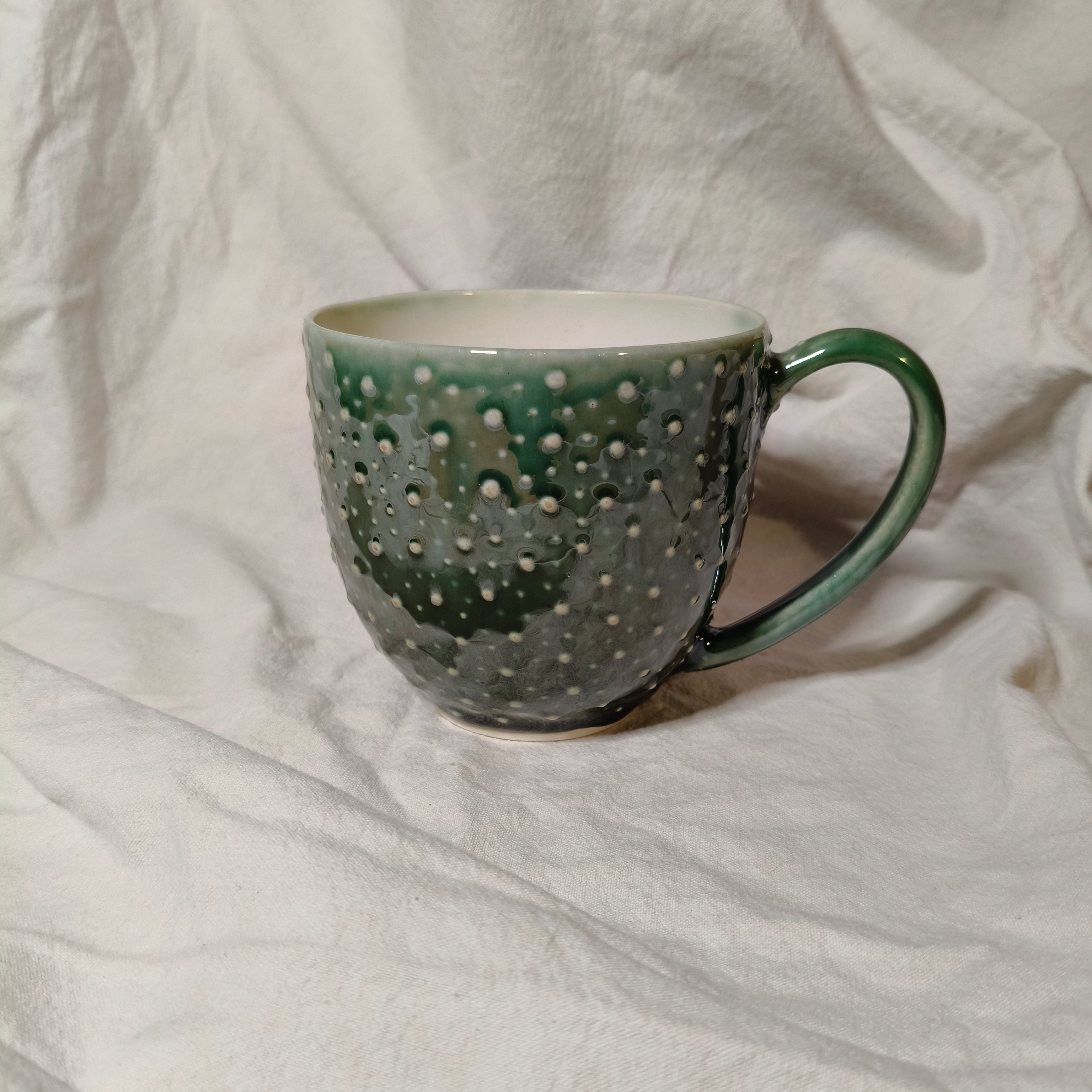 Kina Coffee Cup
