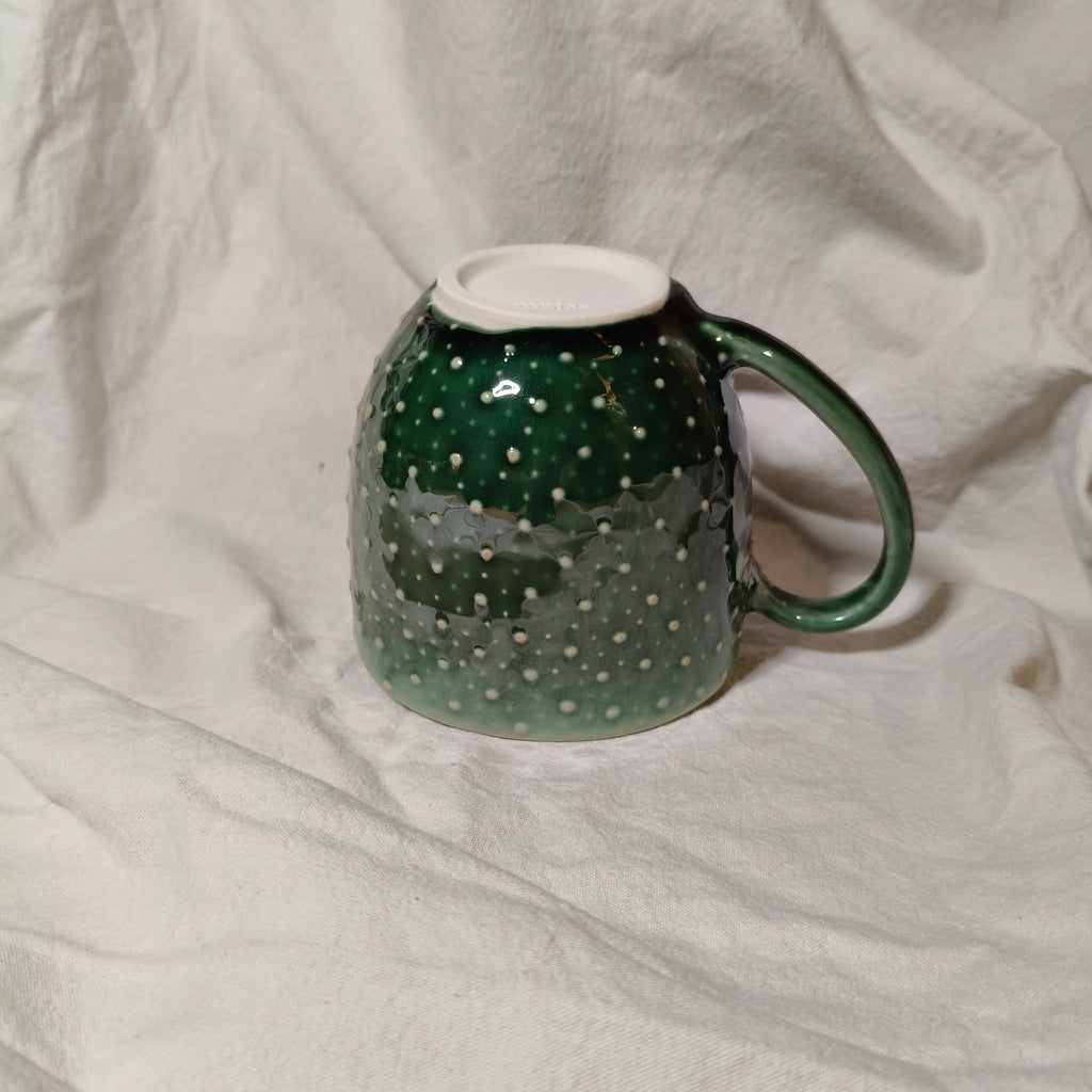 Kina Coffee Cup