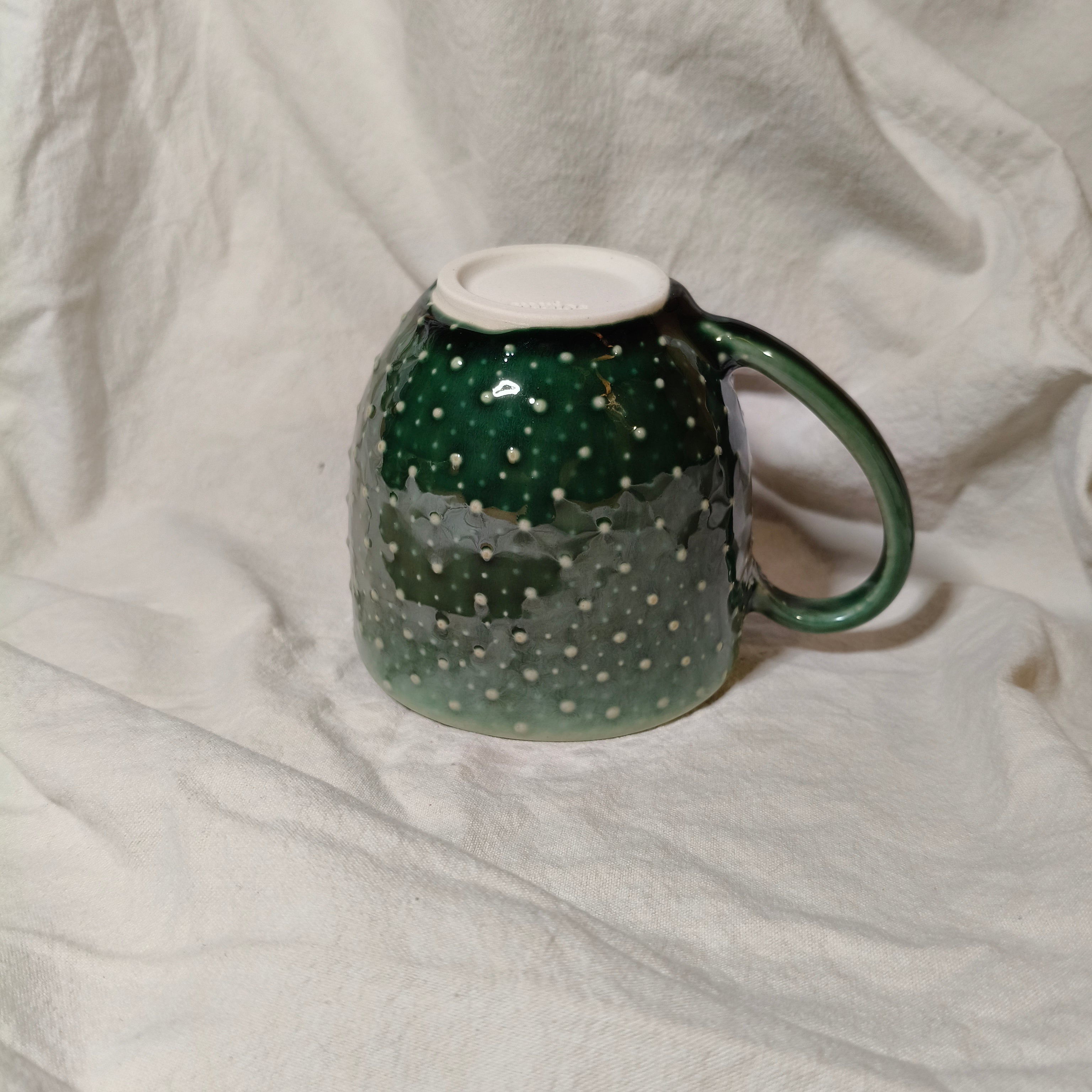 Kina Coffee Cup