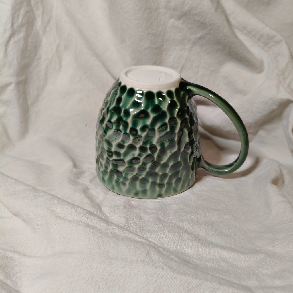 Stone Coffee Cup