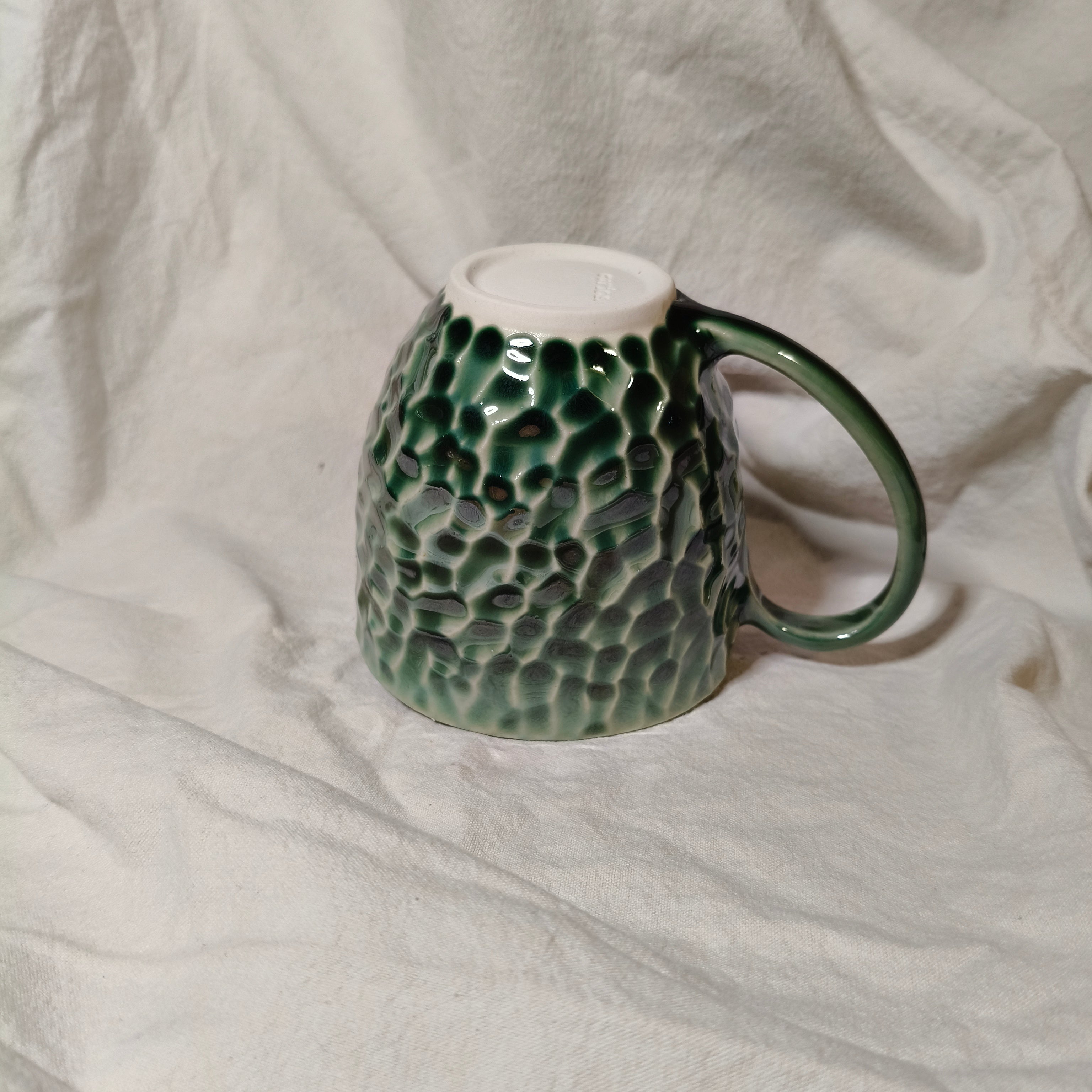Stone Coffee Cup