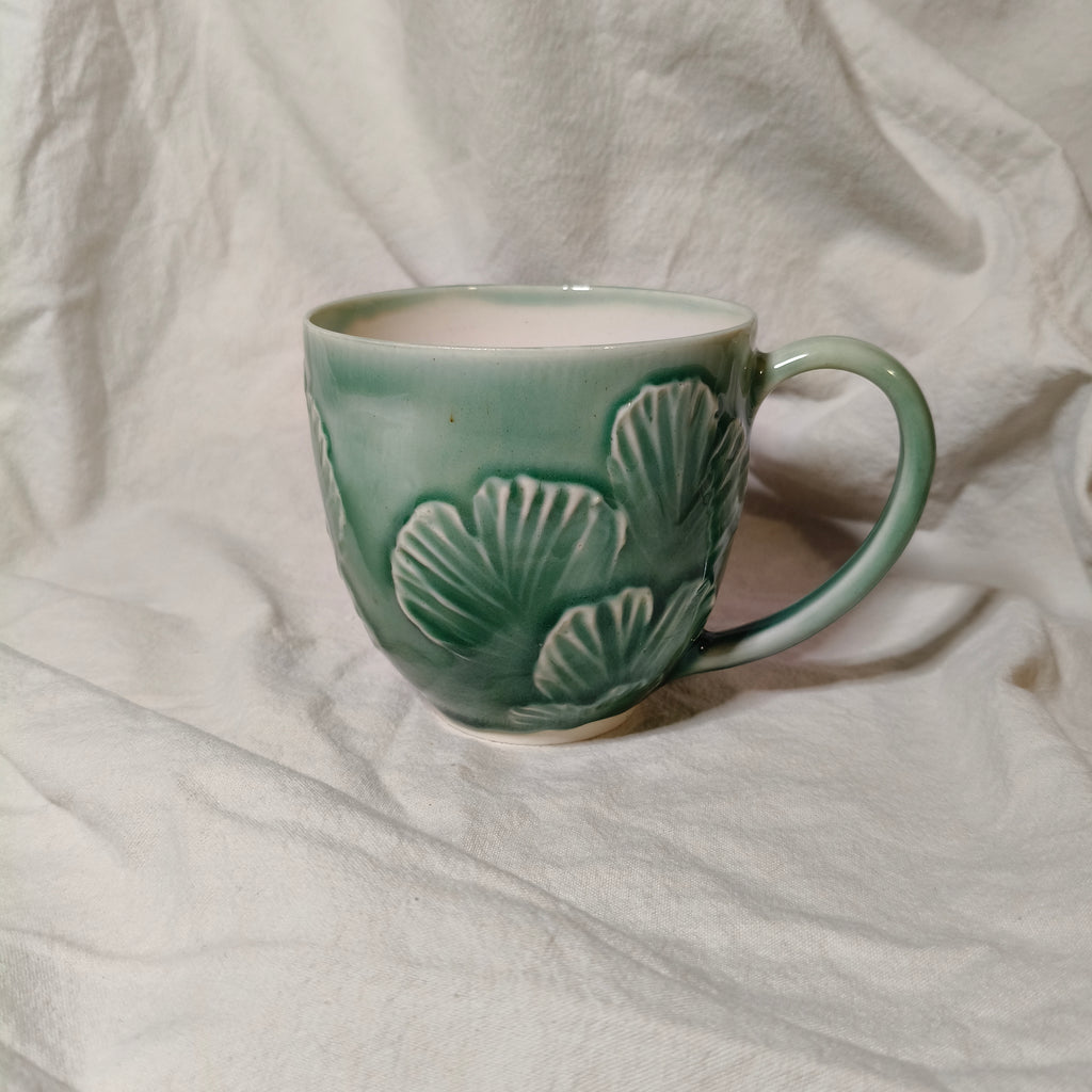 Ginko Coffee Cup