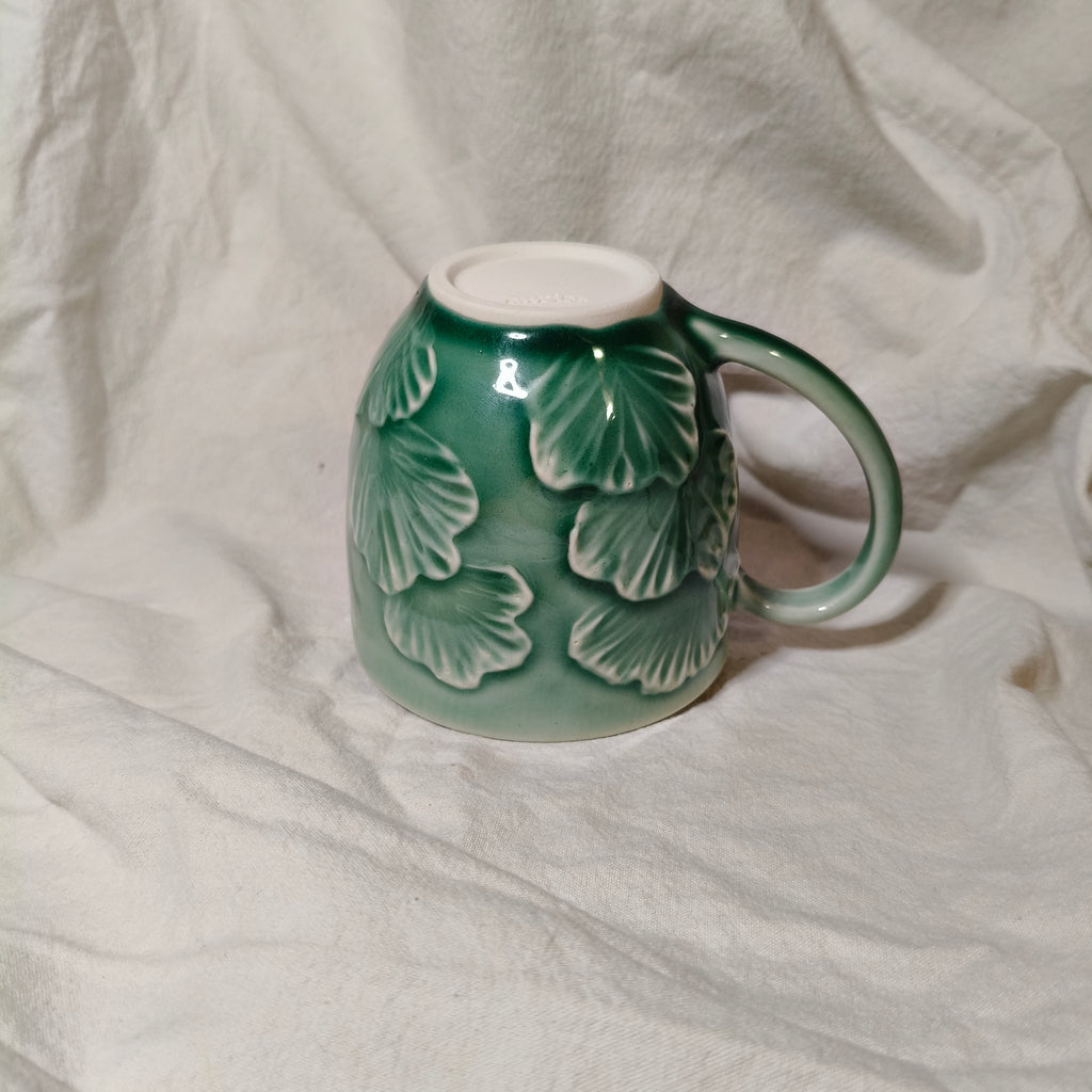 Ginko Coffee Cup