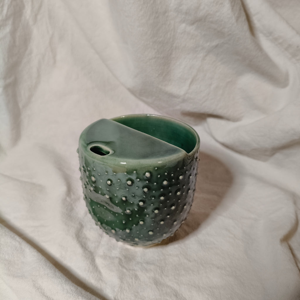 Kina Takeaway Tumbler