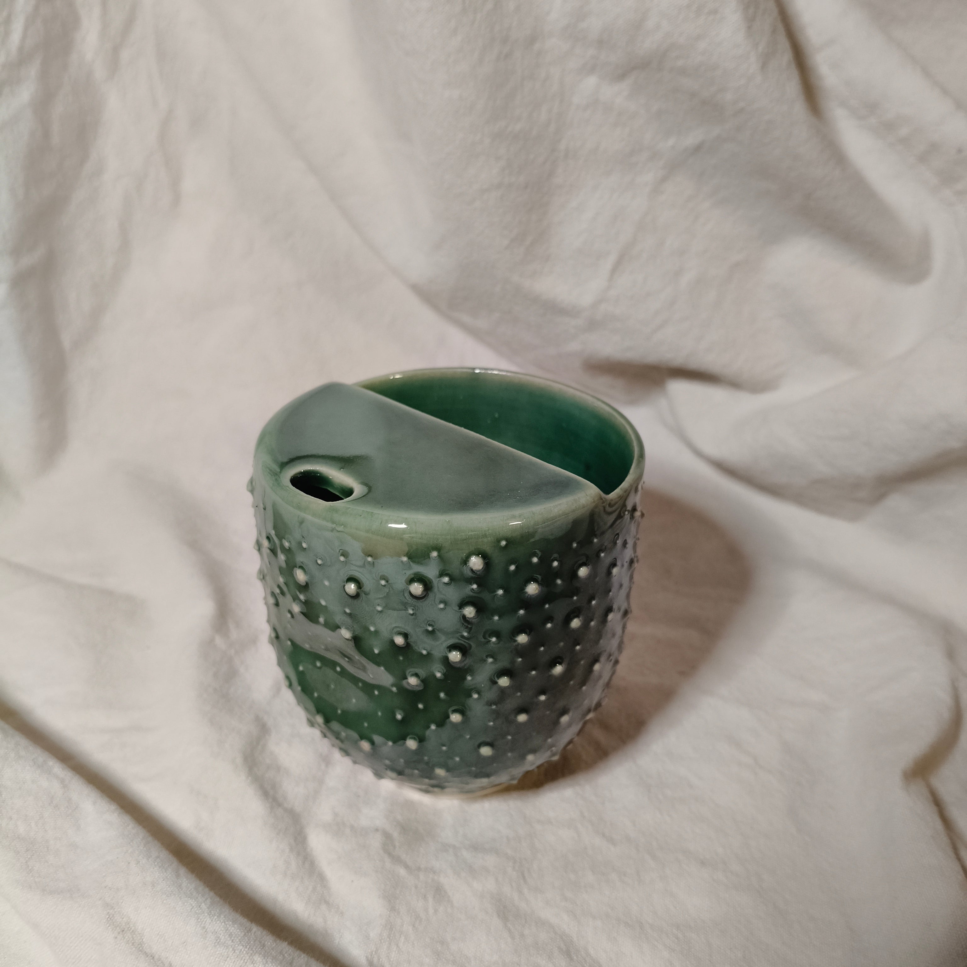 Kina Takeaway Tumbler