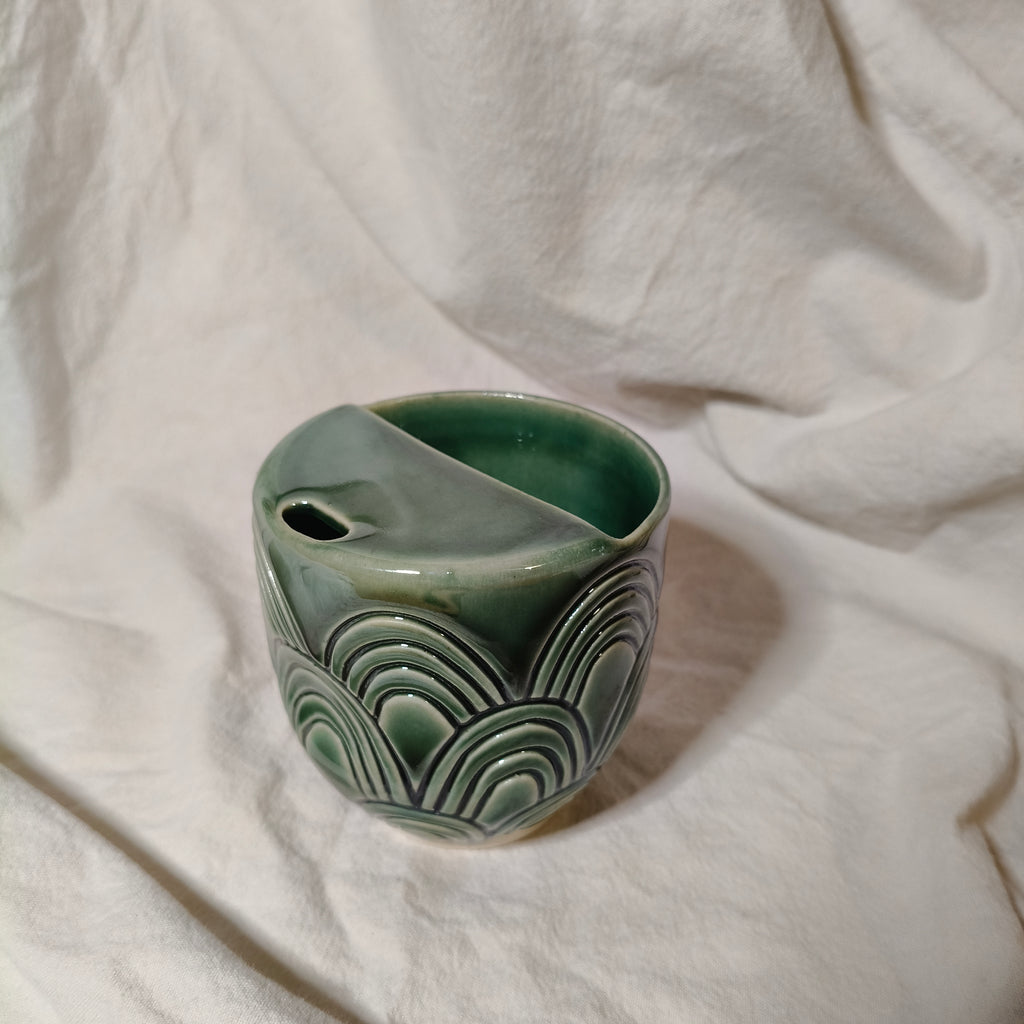 Ripple Takeaway Tumbler