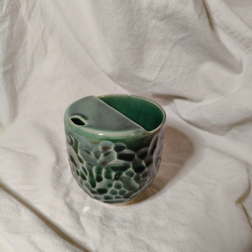 Stone Takeaway Tumbler