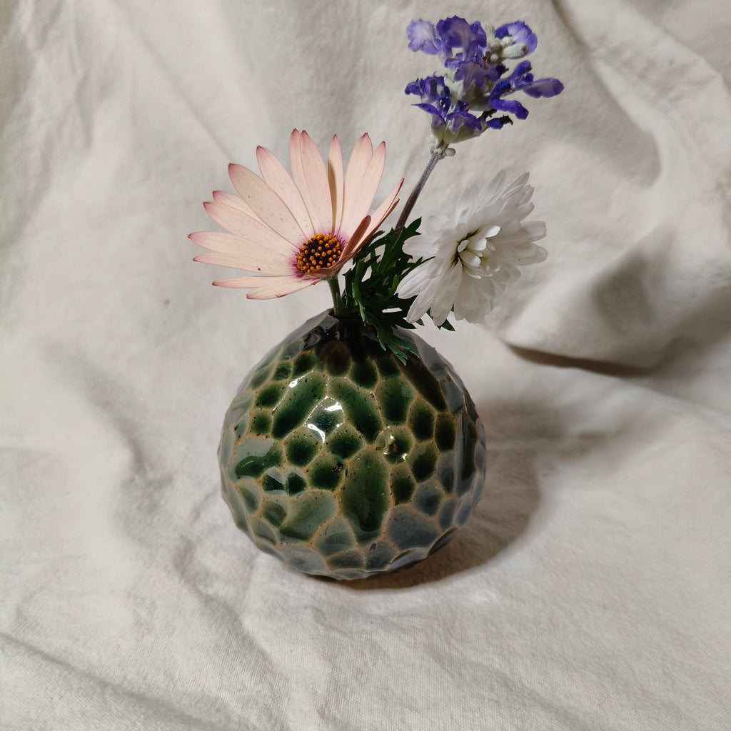 Stone Budvase