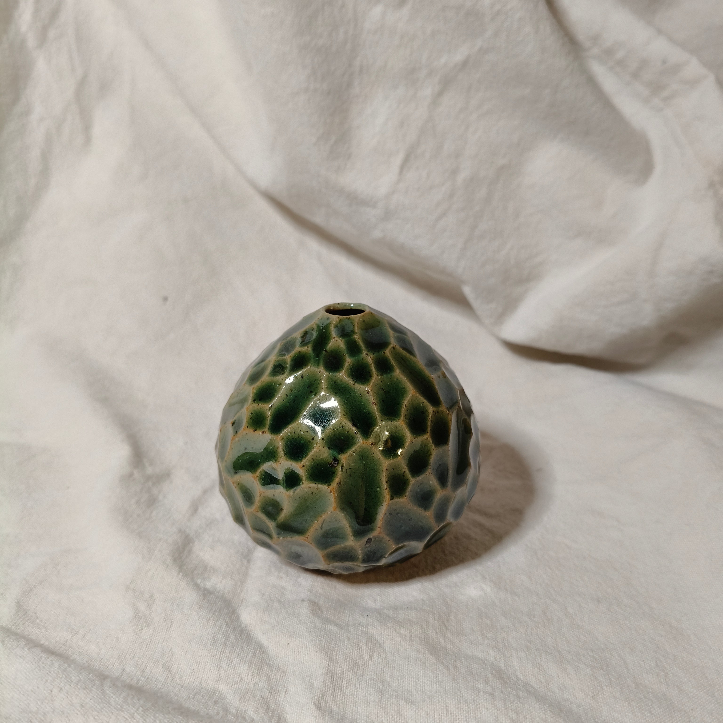 Stone Budvase