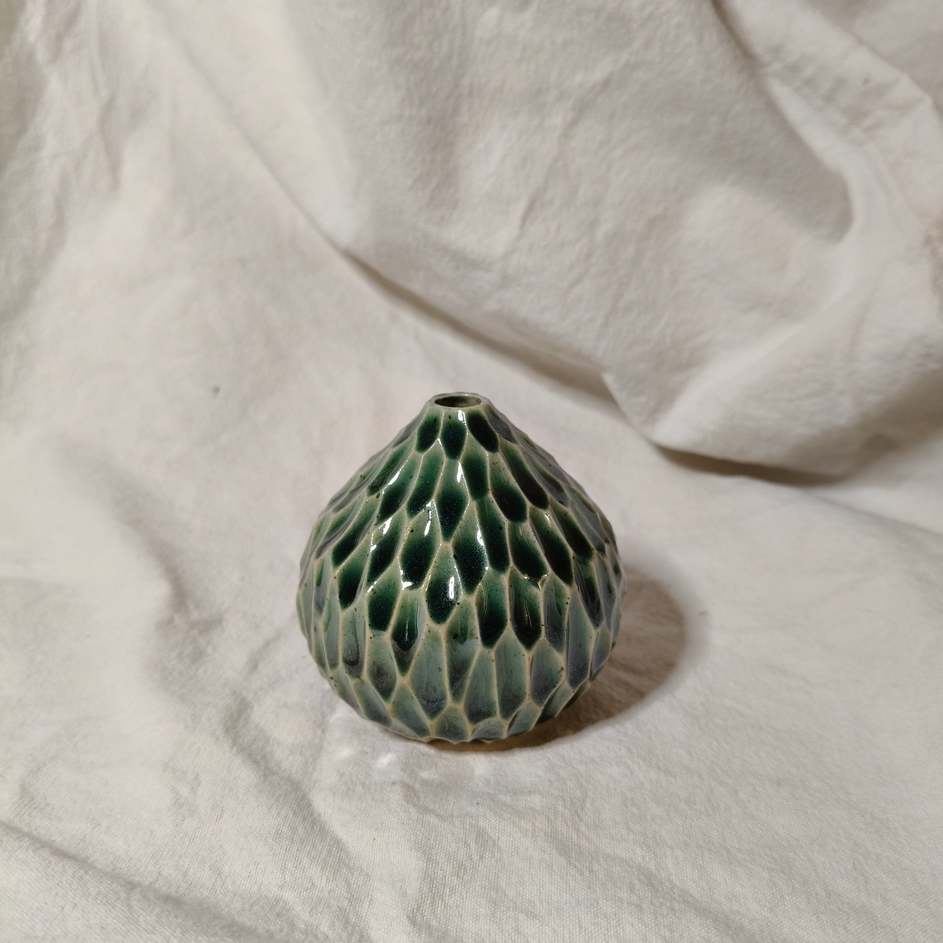Stone Budvase