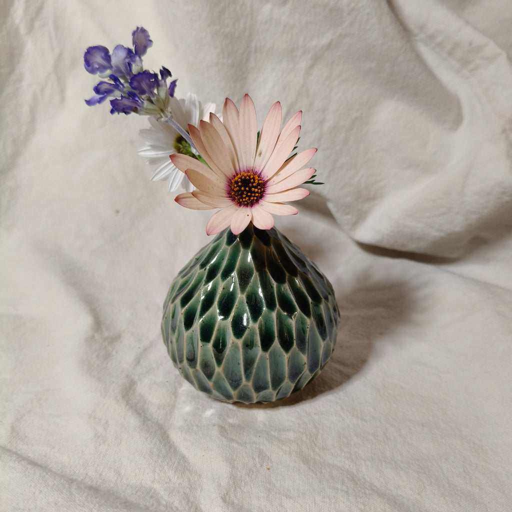 Stone Budvase