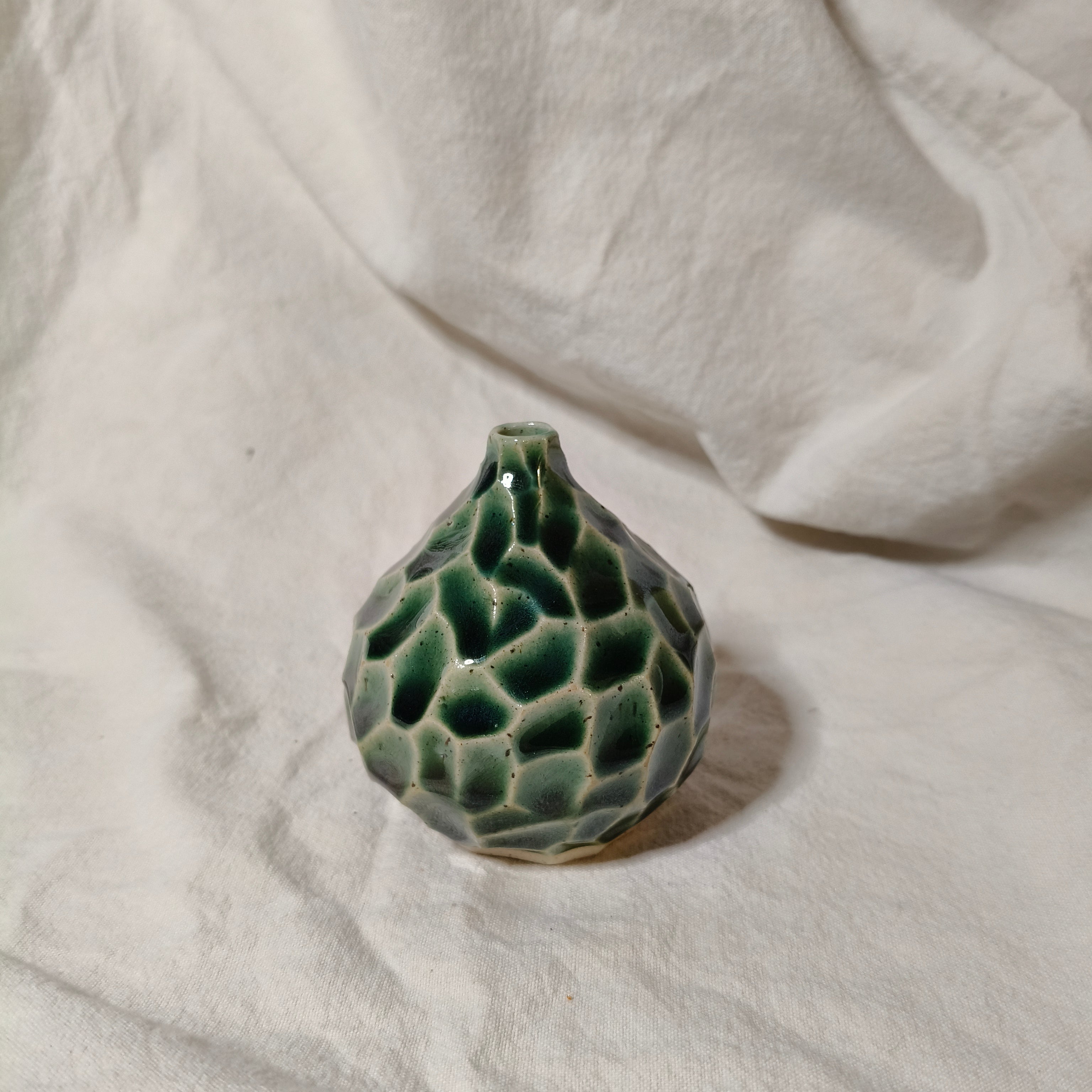 Stone Budvase
