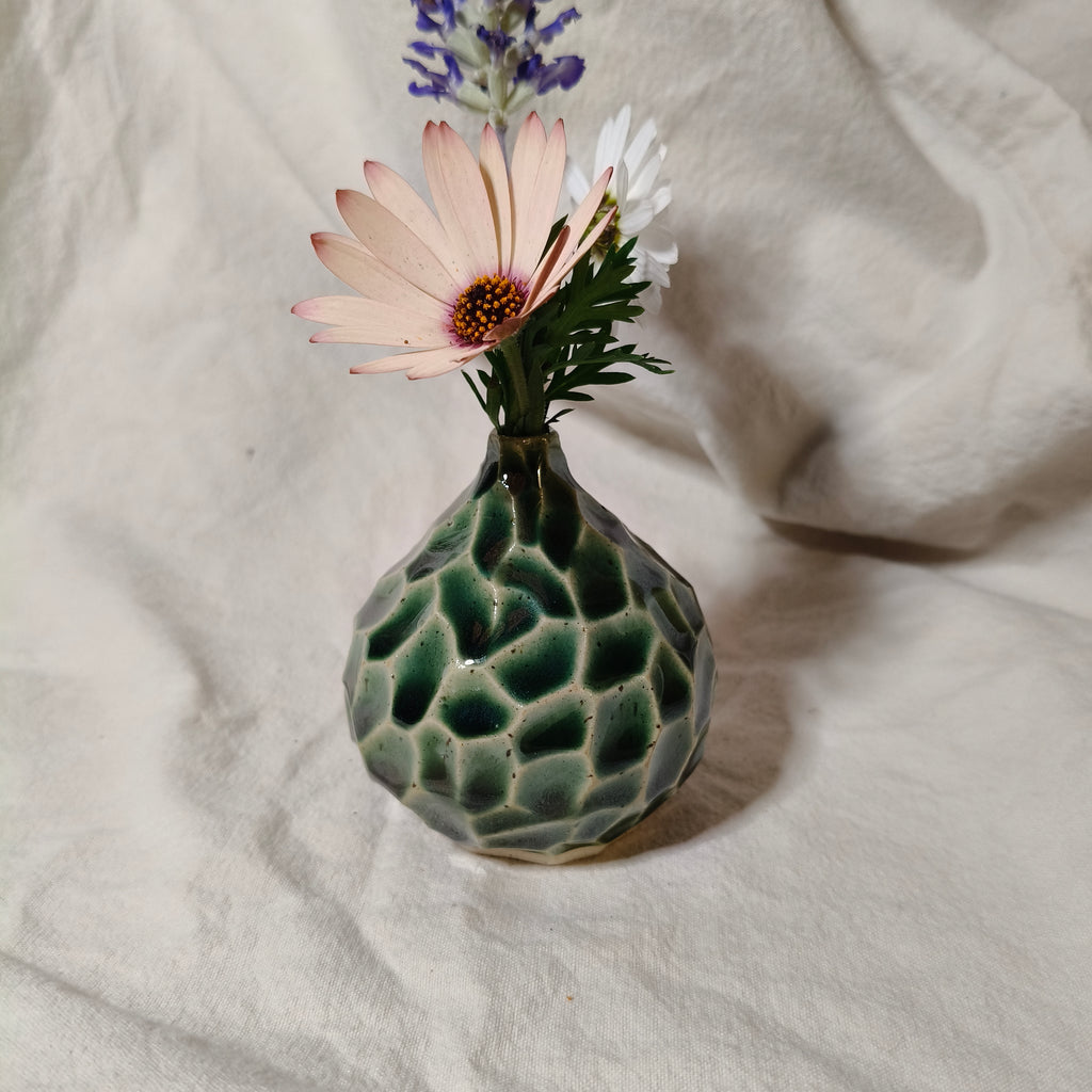 Stone Budvase
